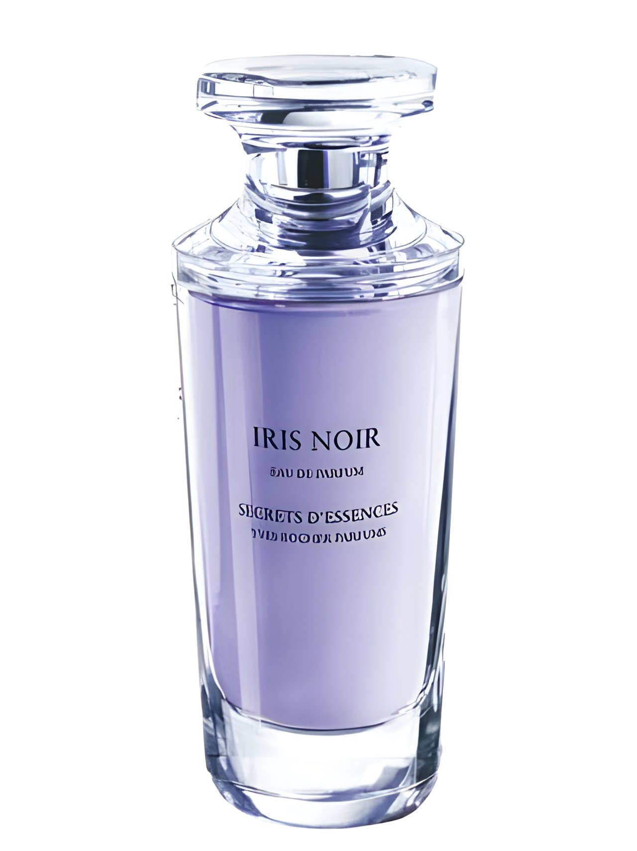 Picture of Iris Noir fragrance