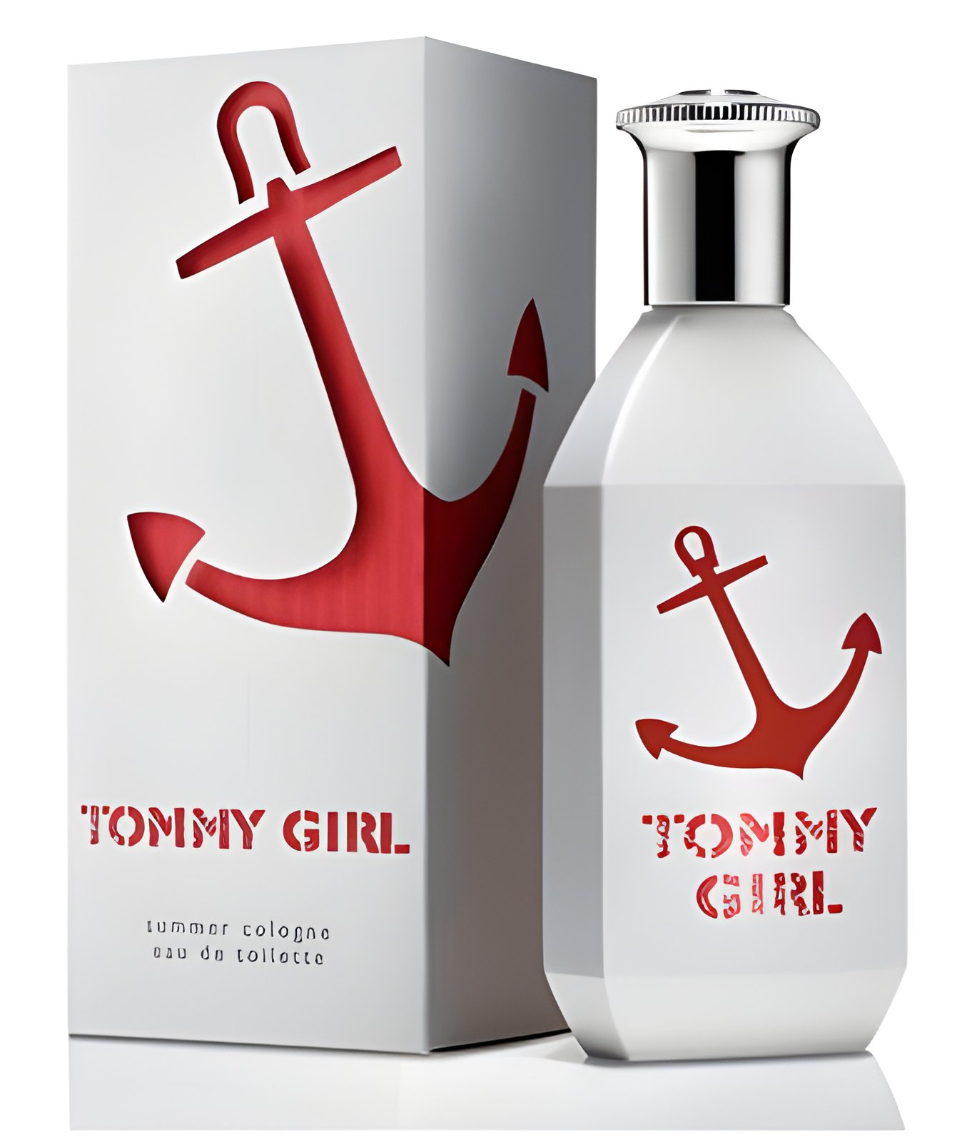 Picture of Tommy Girl Summer 2010 fragrance