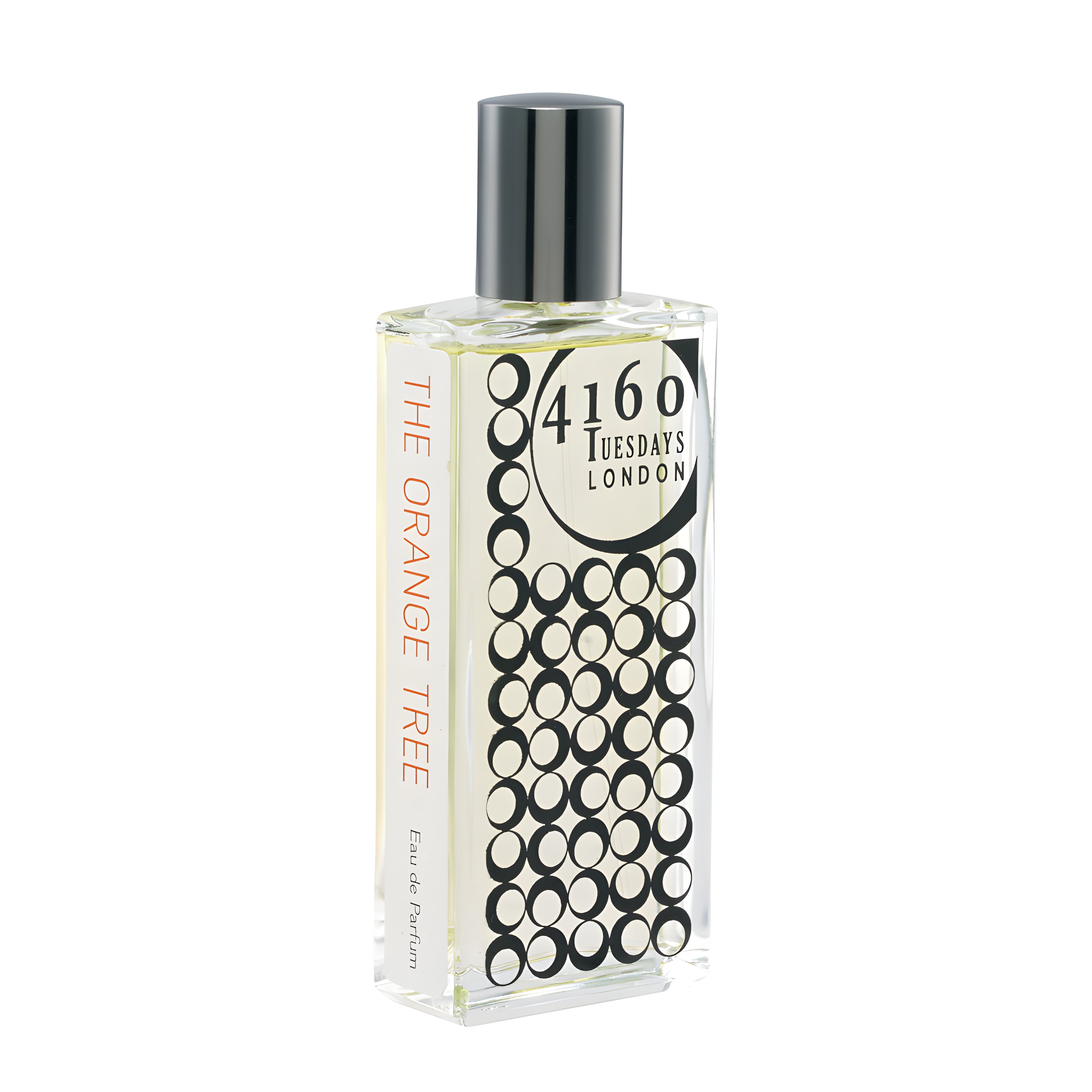 Picture of The Orange Tree fragrance