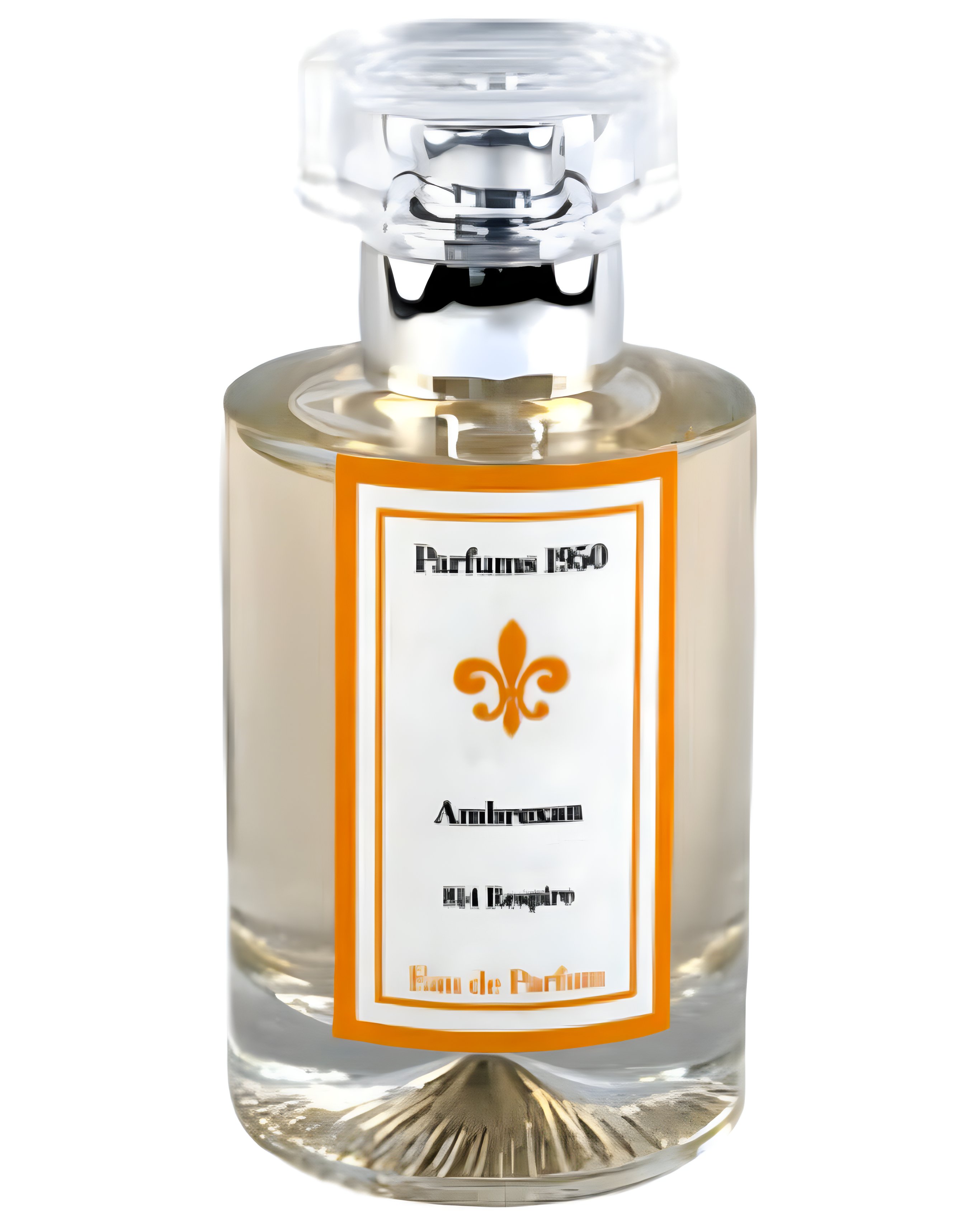 Picture of Ambroxan 814 Respiro fragrance