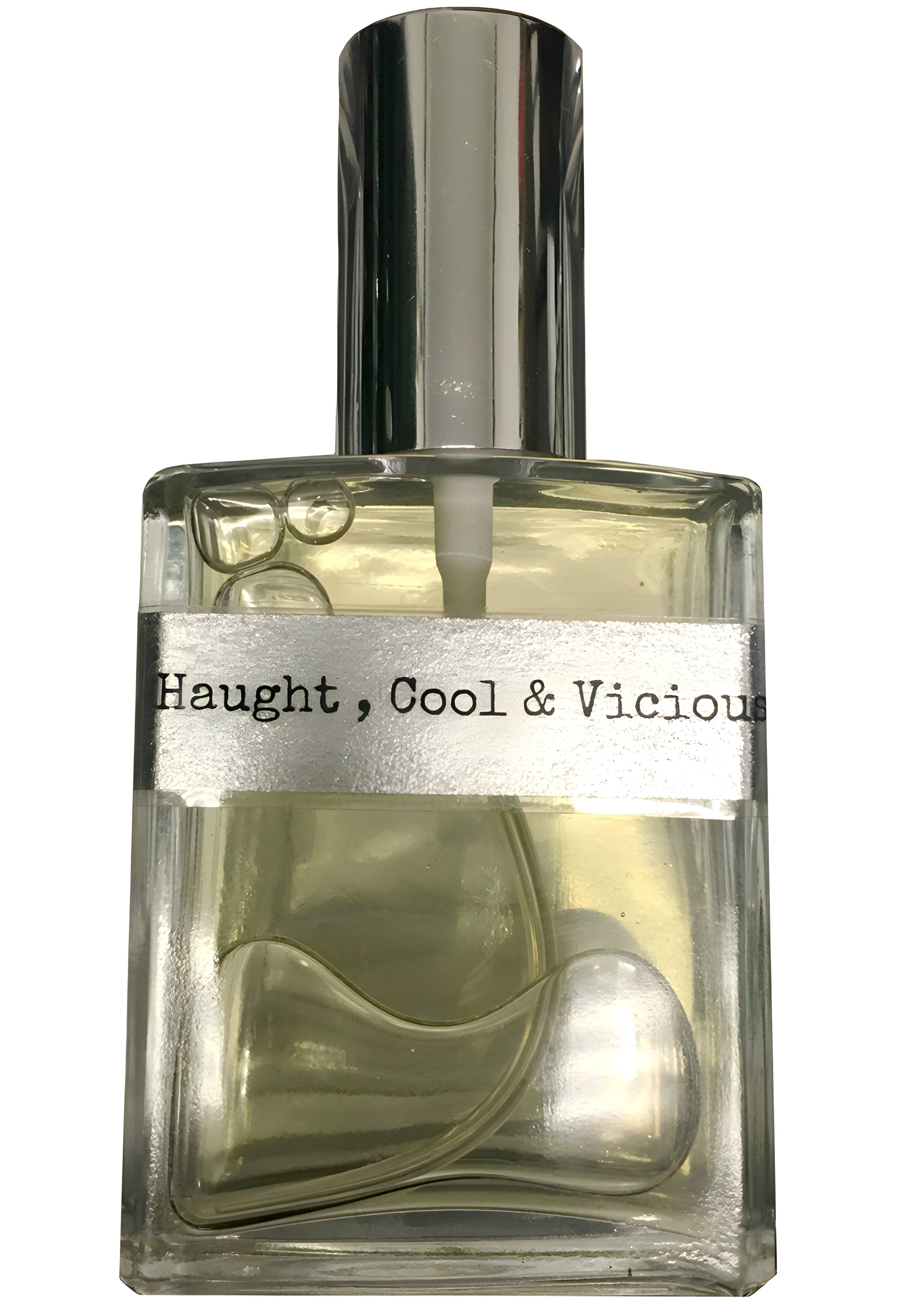 Picture of Haught, Cool & Vicious fragrance