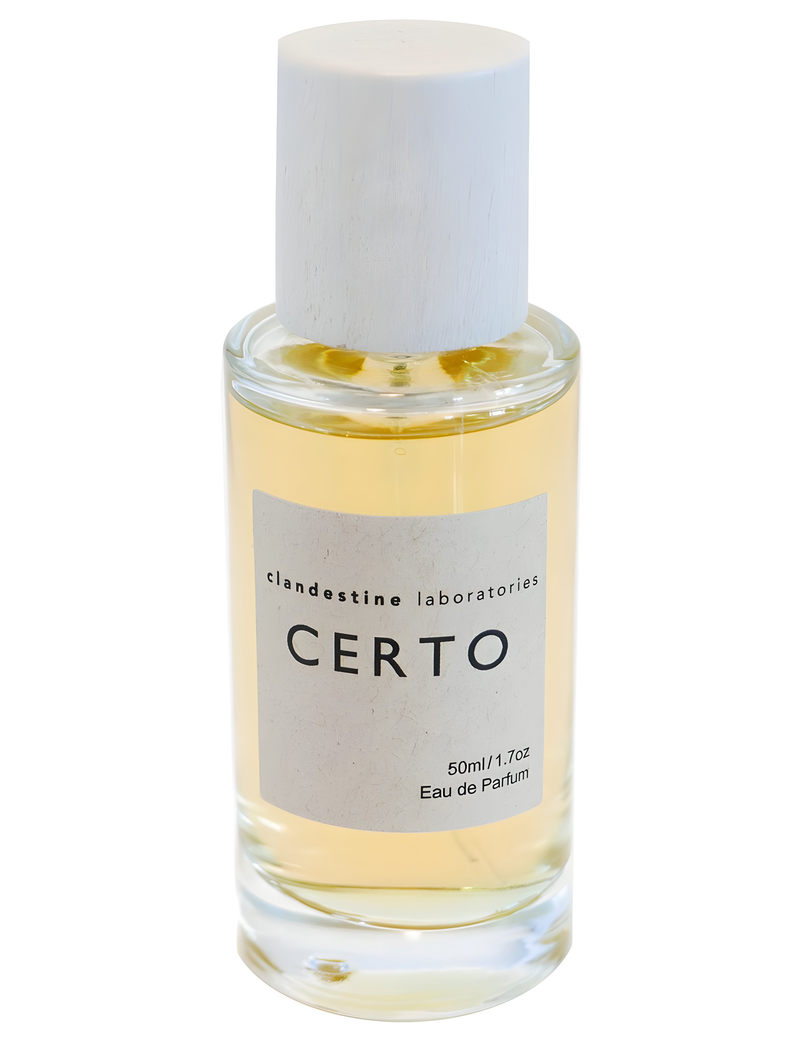 Picture of Certo fragrance