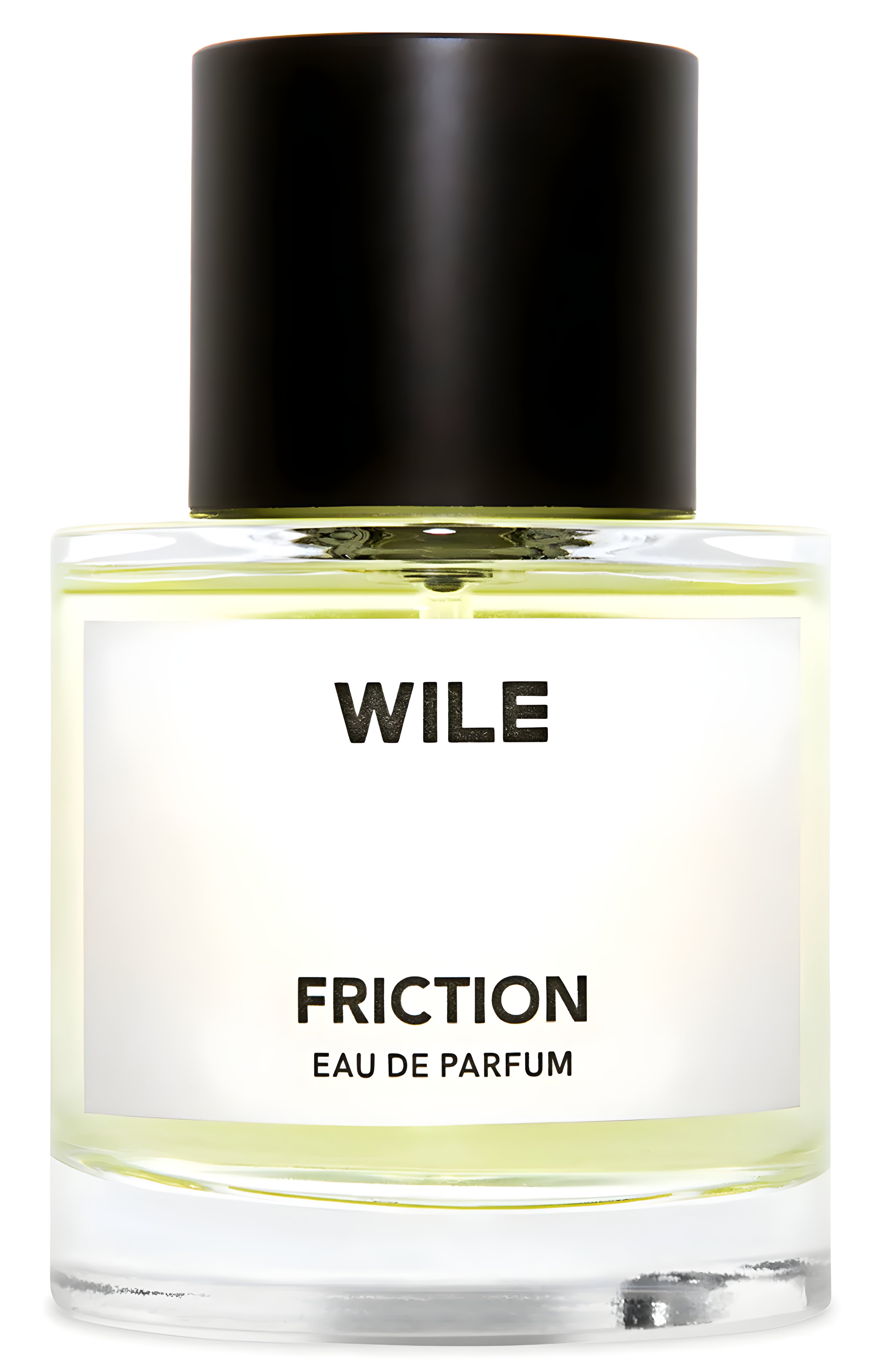 Picture of Friction fragrance