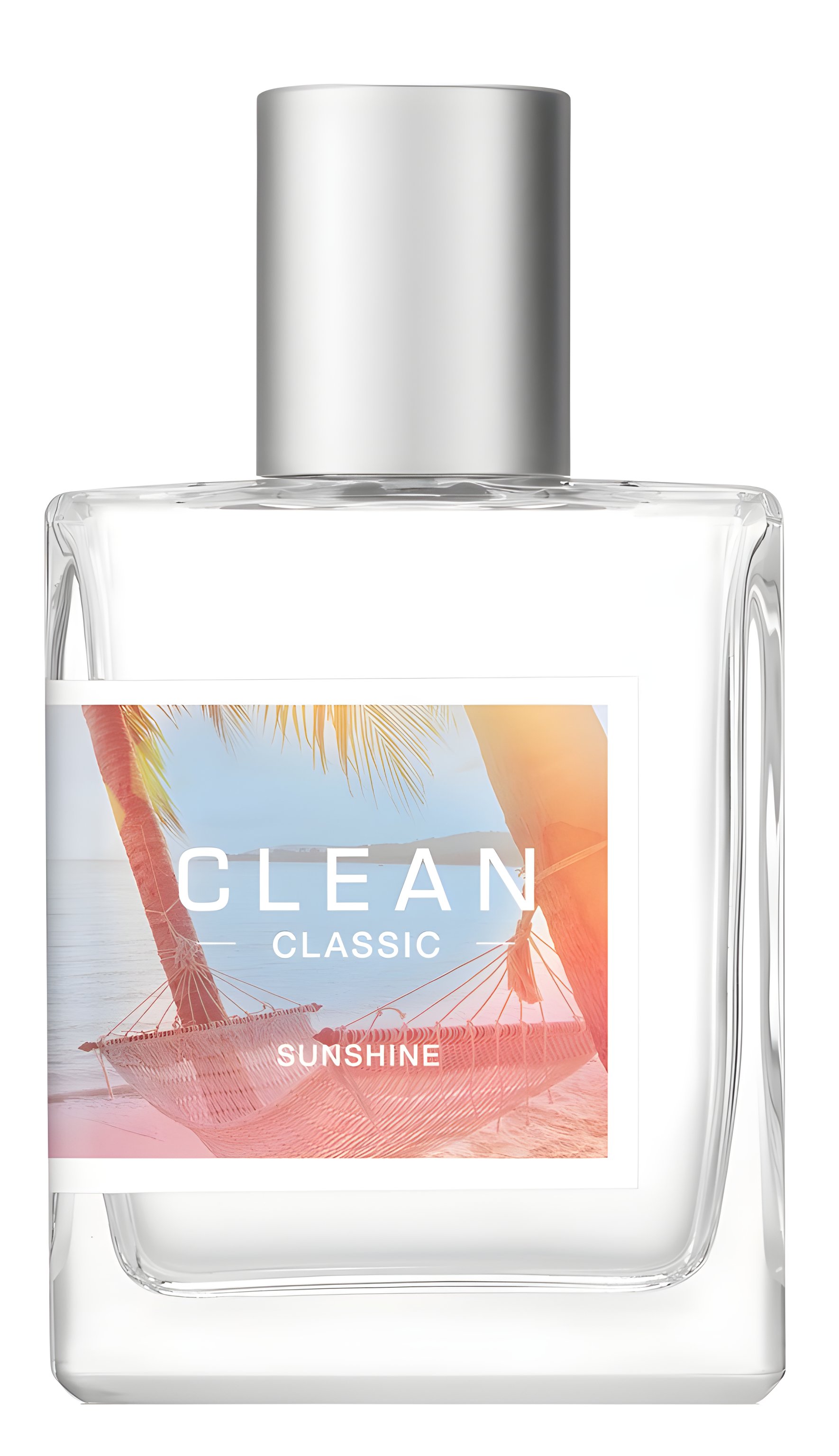 Picture of Clean Classic Sunshine fragrance