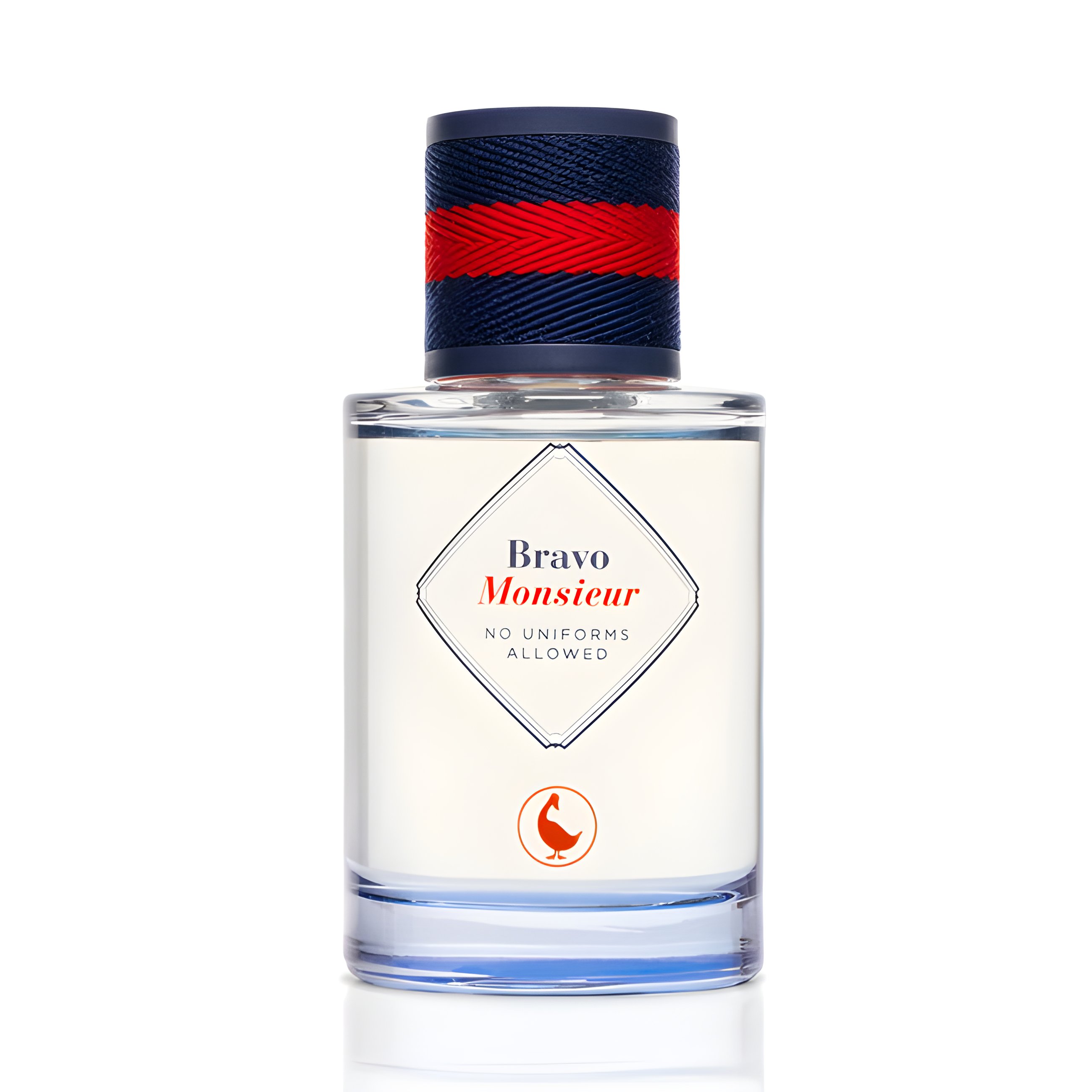 Picture of Bravo Monsieur fragrance