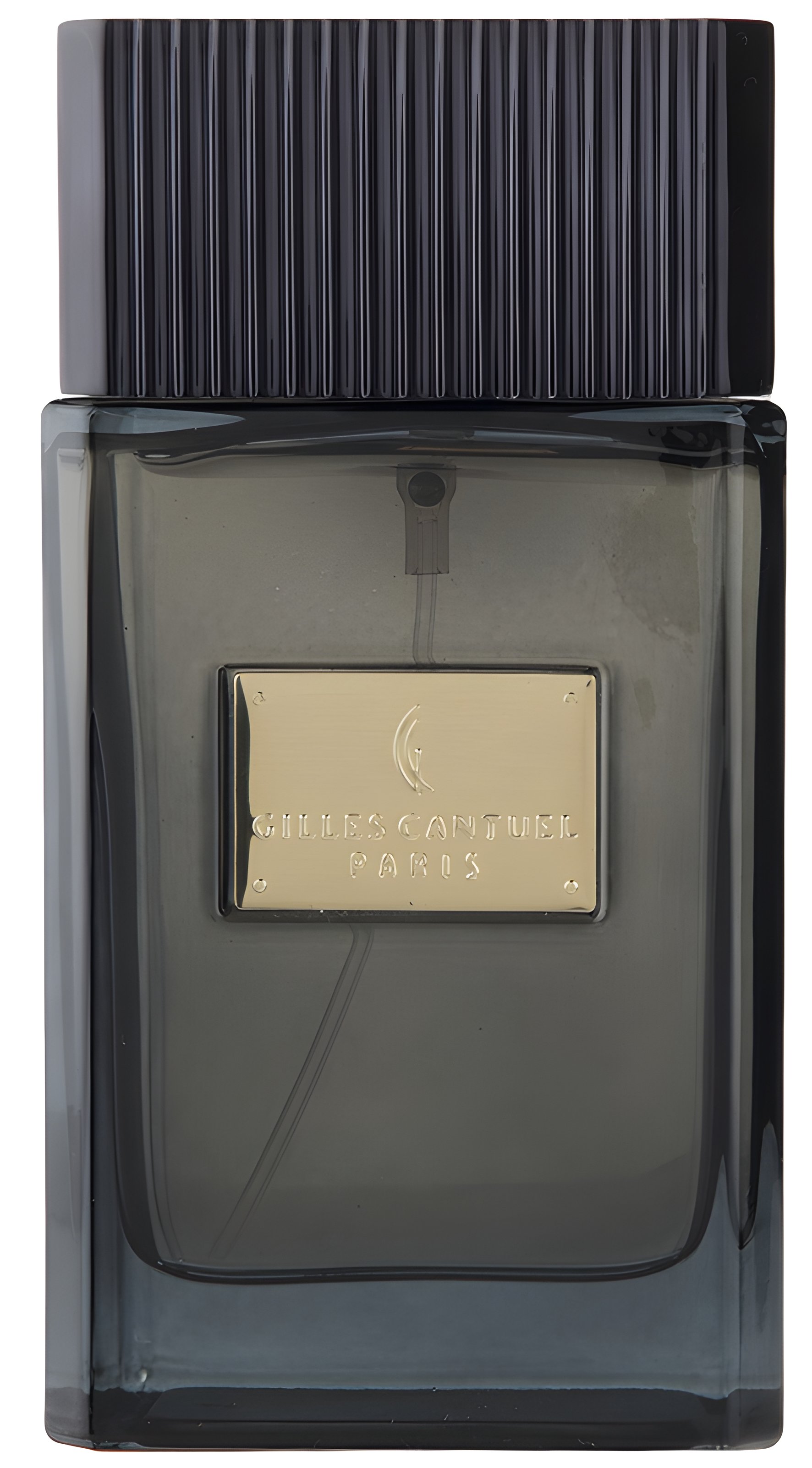 Picture of Gilles Cantuel Noir Eau de Parfum fragrance