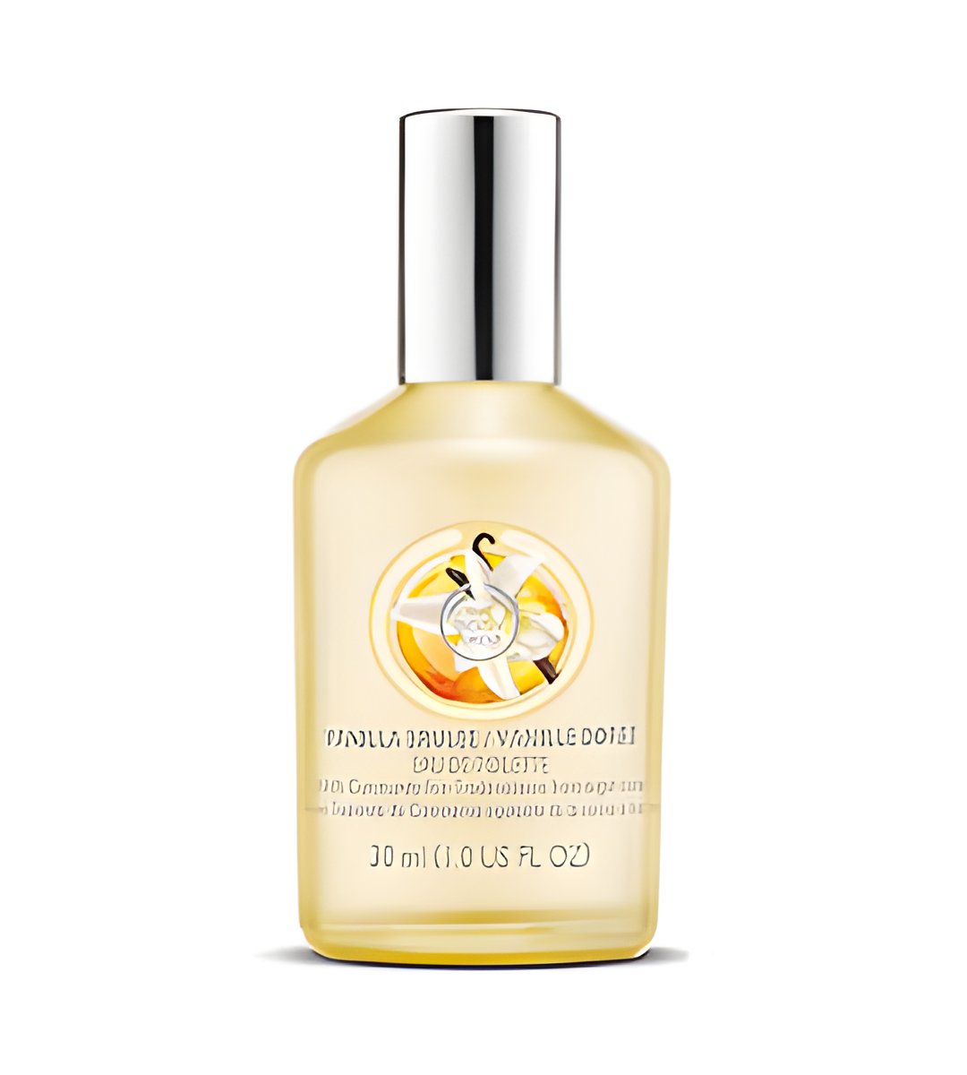 Picture of Vanilla Brulee fragrance