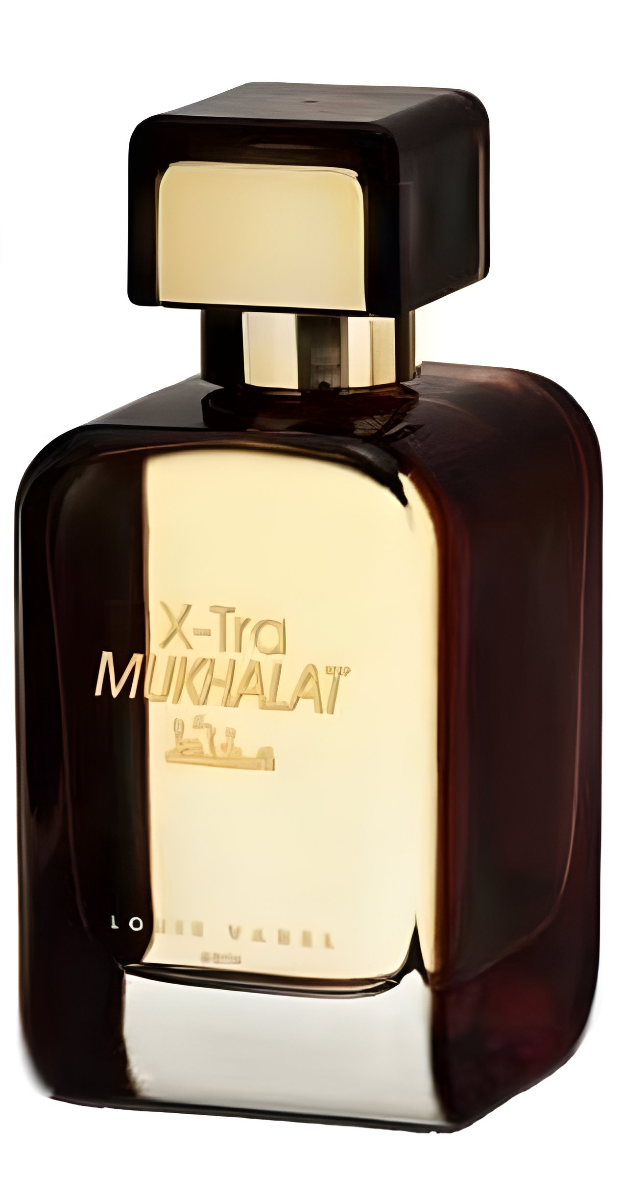 Picture of Xtra Mukhalat fragrance