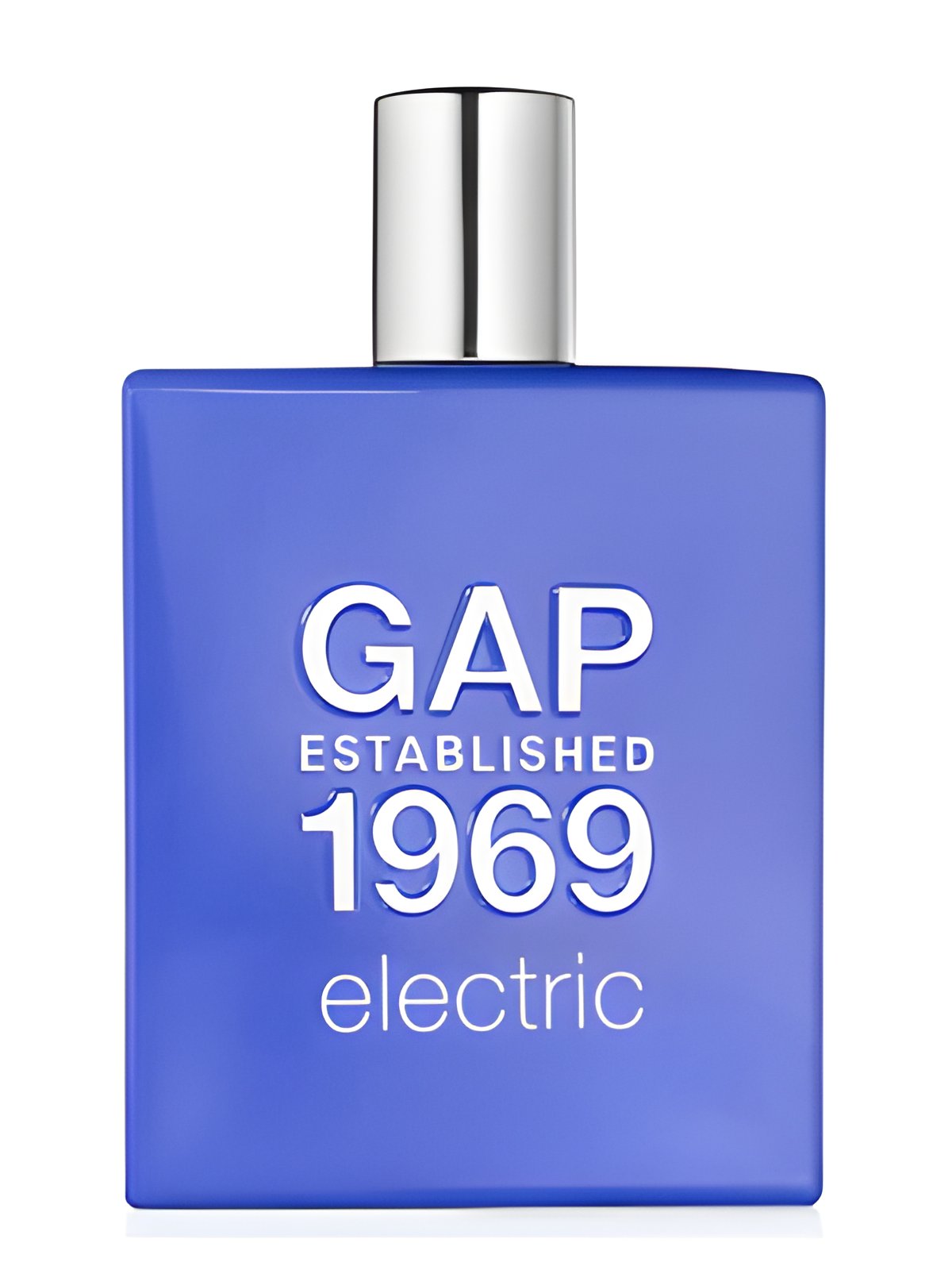 Picture of Gap Established 1969 Electric fragrance