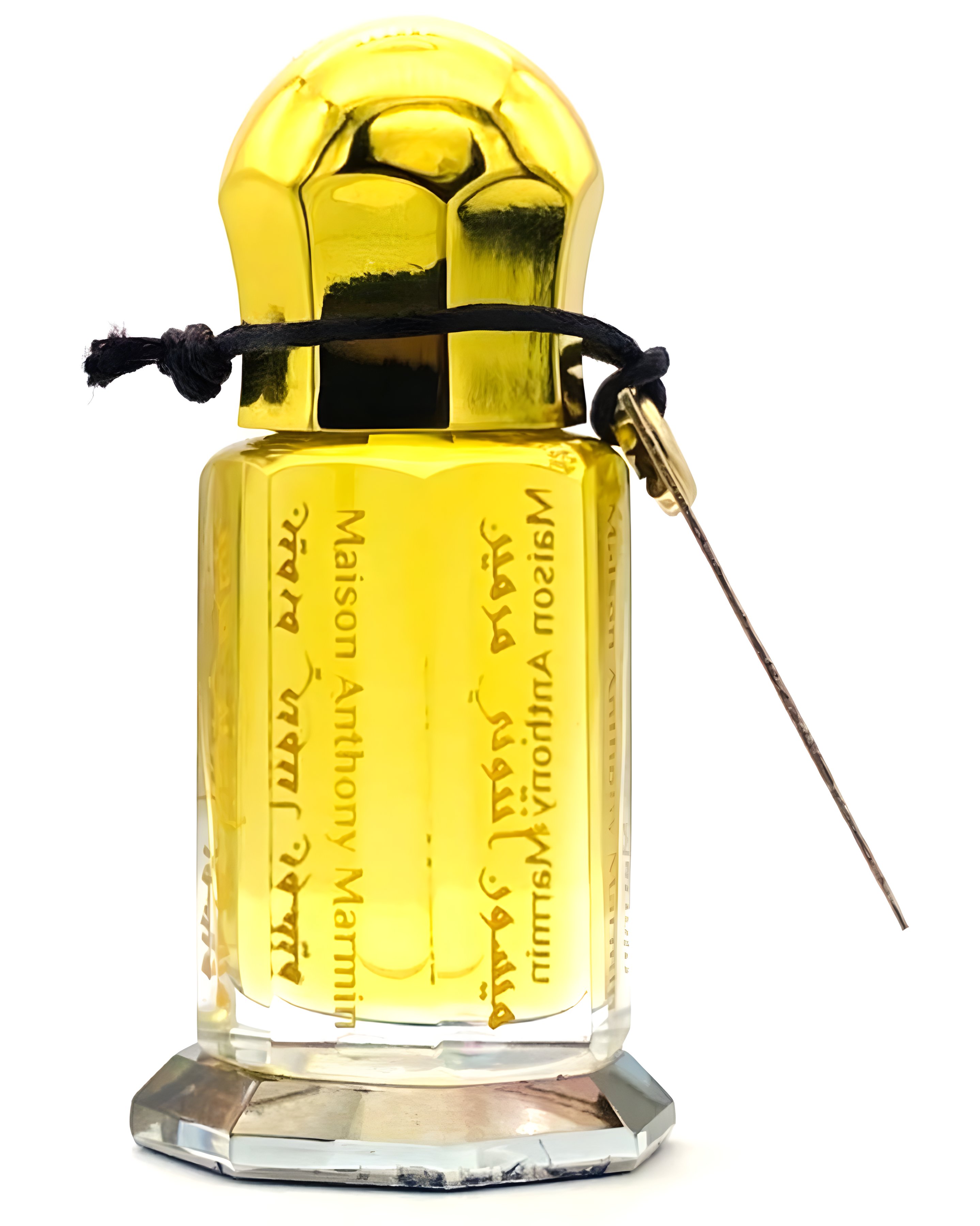 Picture of Musk Al Faransi fragrance