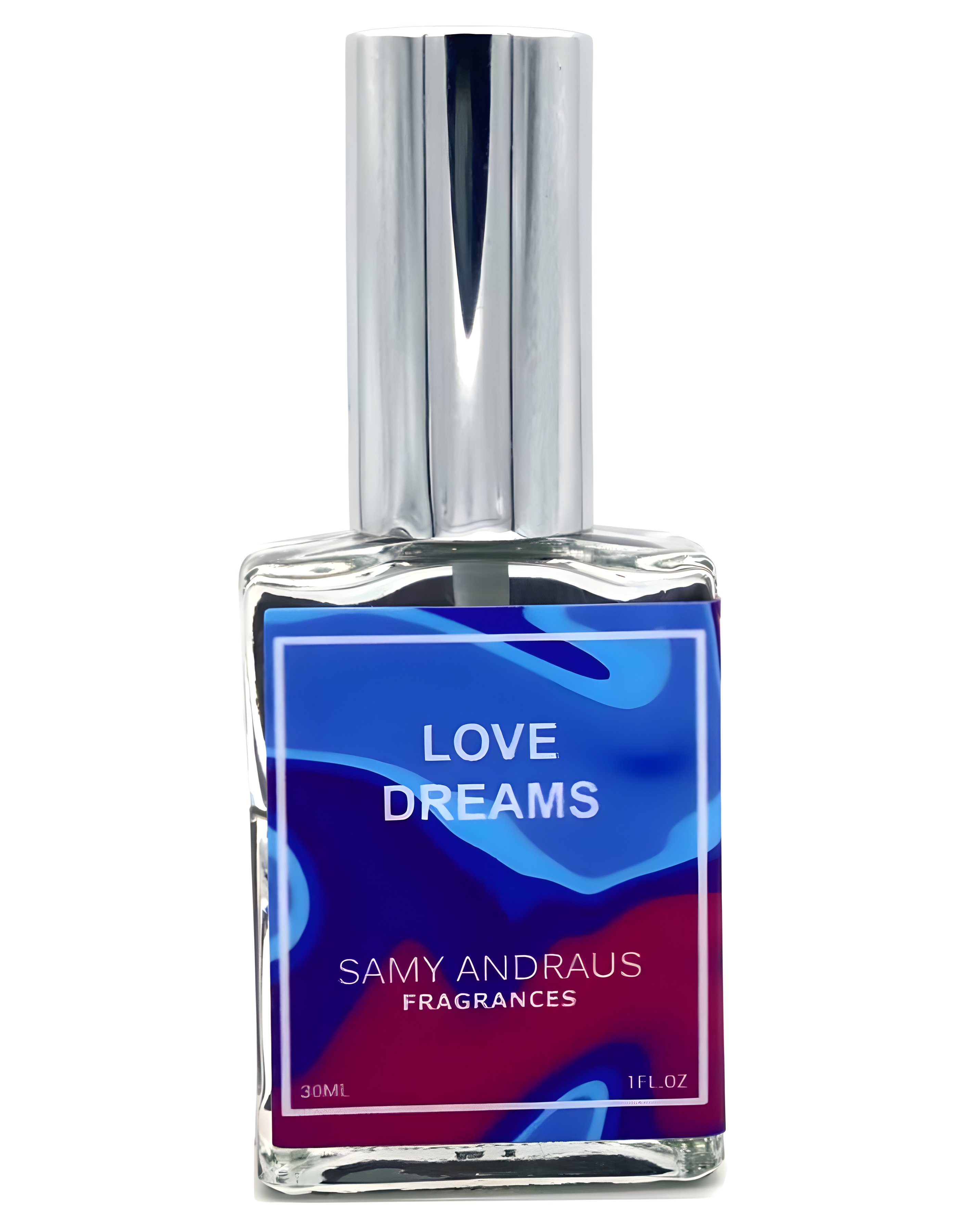 Picture of Love Dreams fragrance