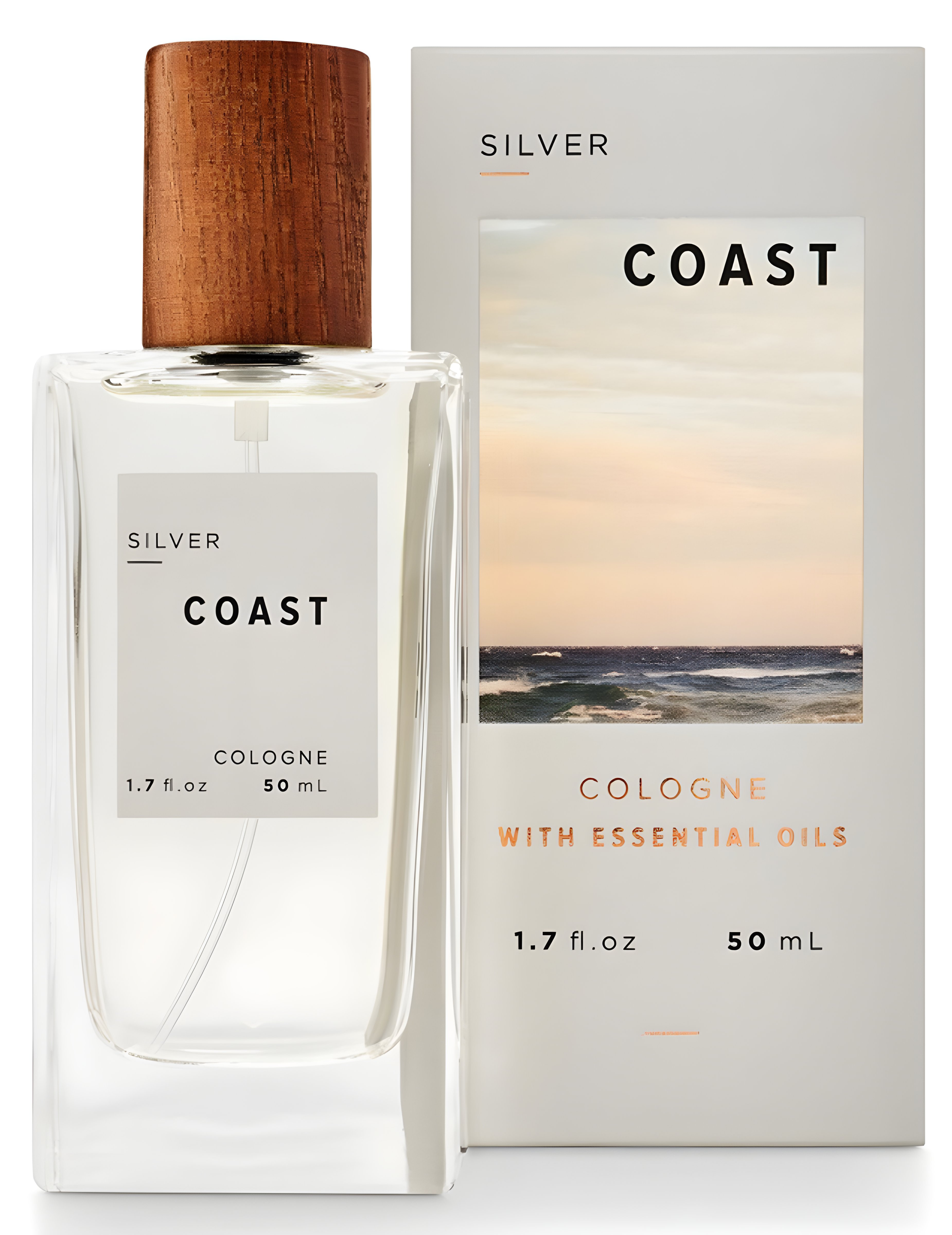 Picture of Silver Coast fragrance