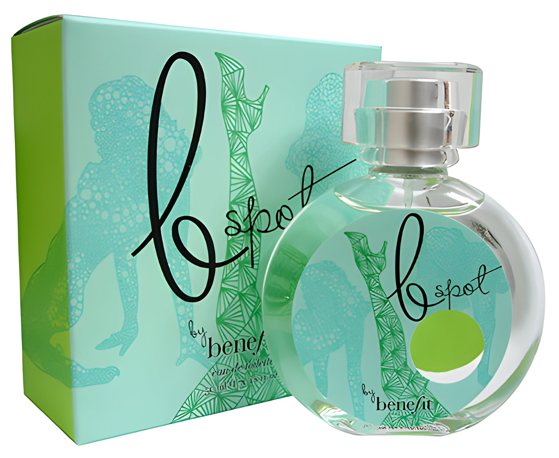 Picture of B Spot fragrance