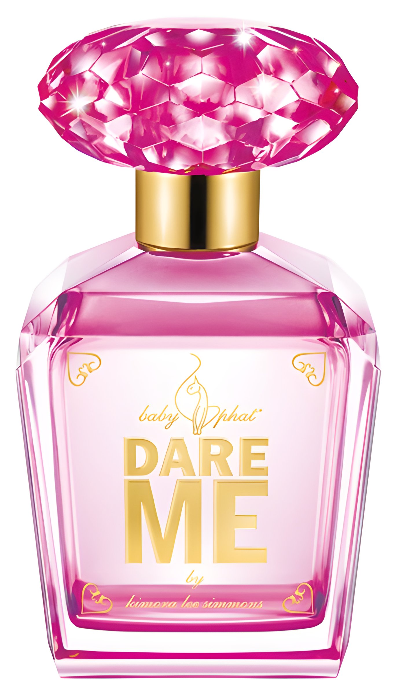 Picture of Baby Phat Dare Me fragrance