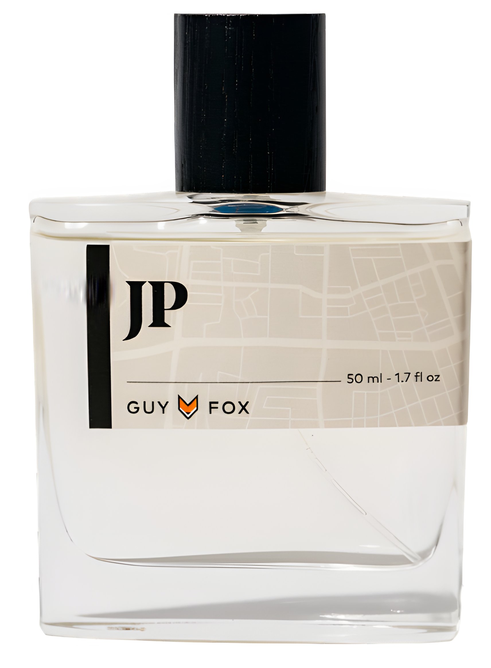 Picture of JP fragrance