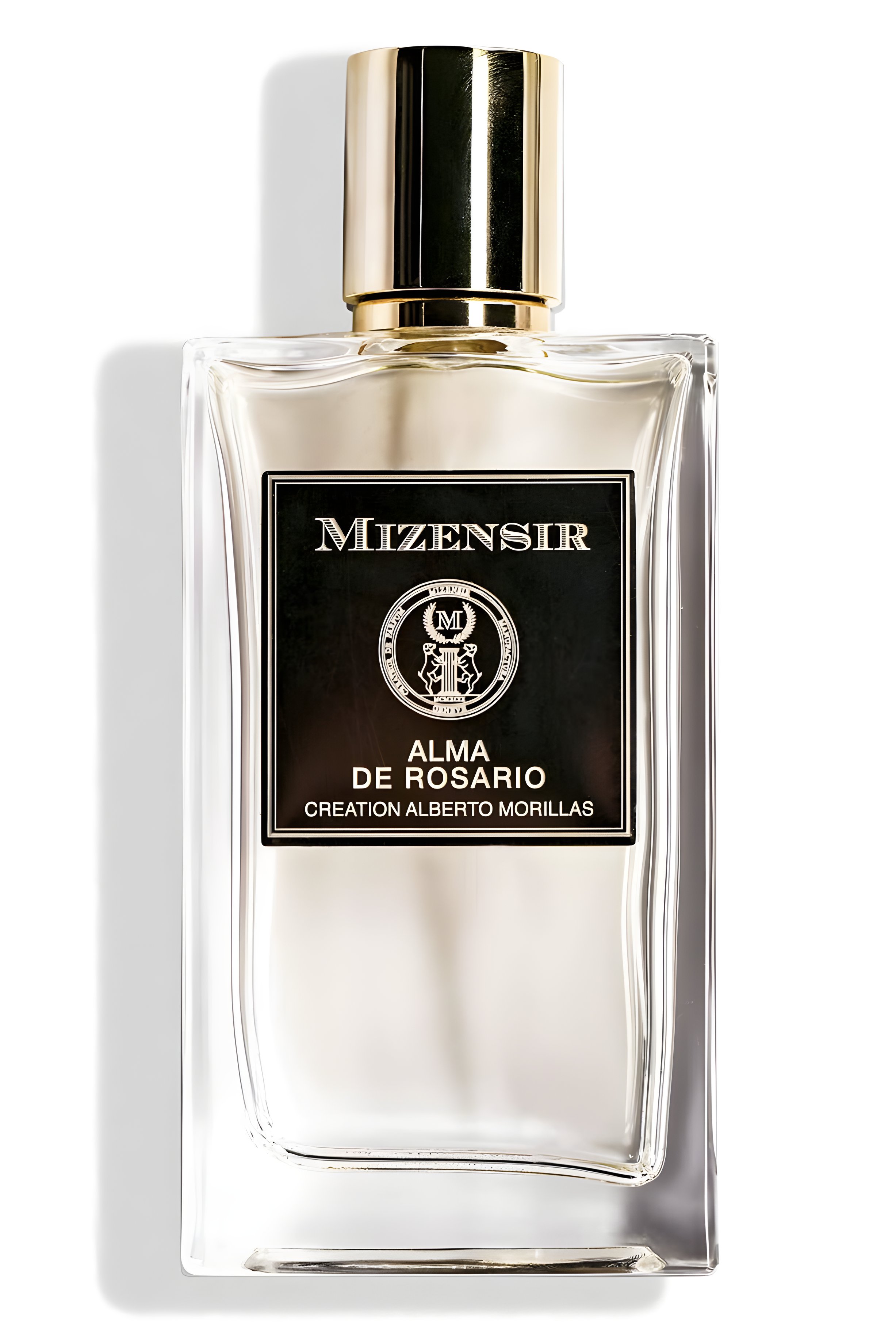 Picture of Alma de Rosario fragrance