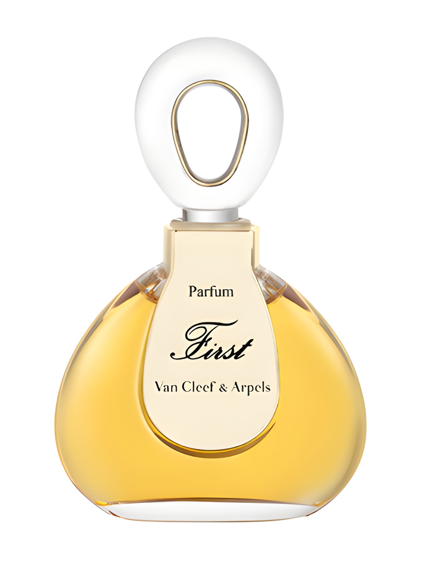 Picture of First Parfum fragrance