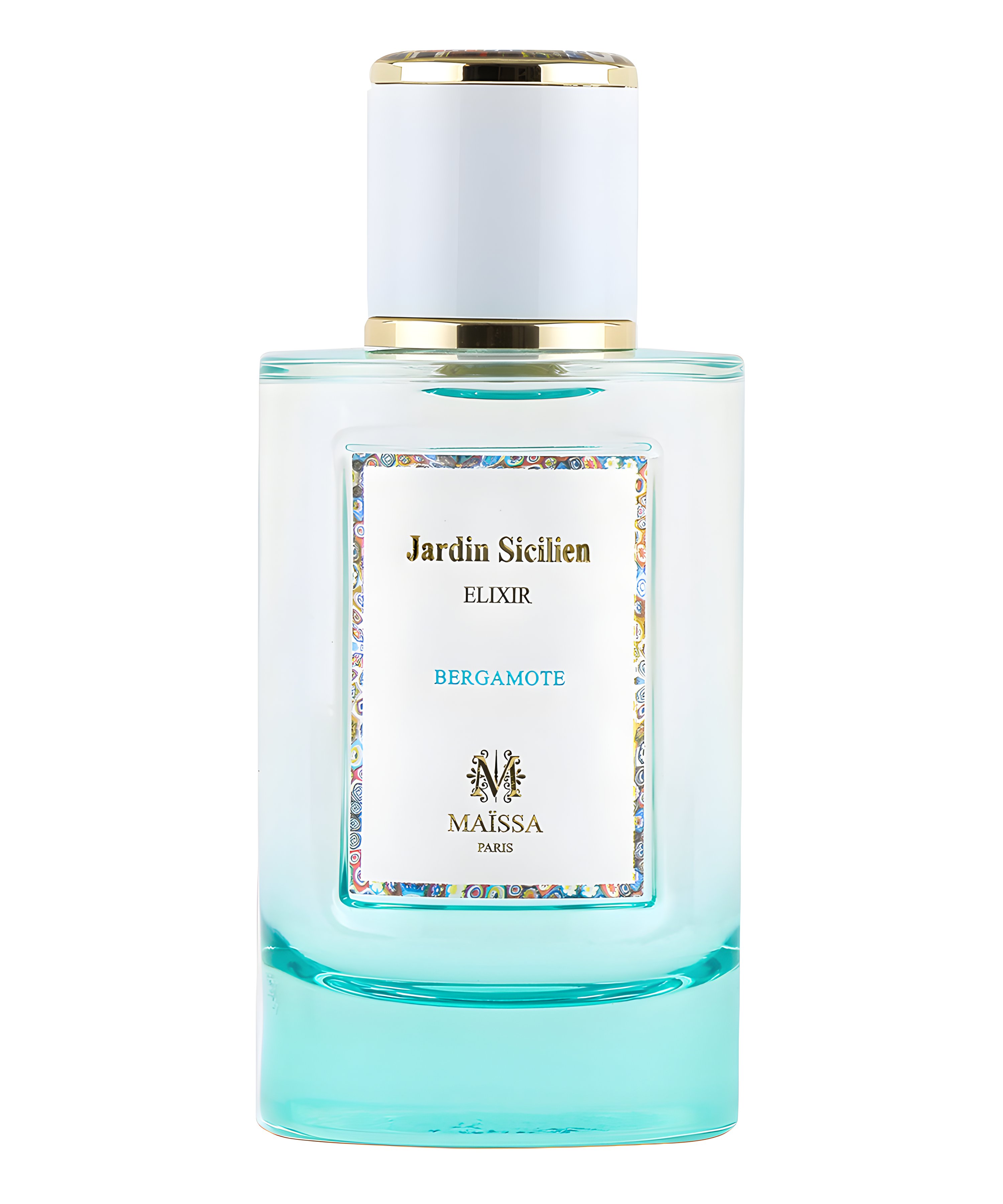 Picture of Jardin Sicilien fragrance