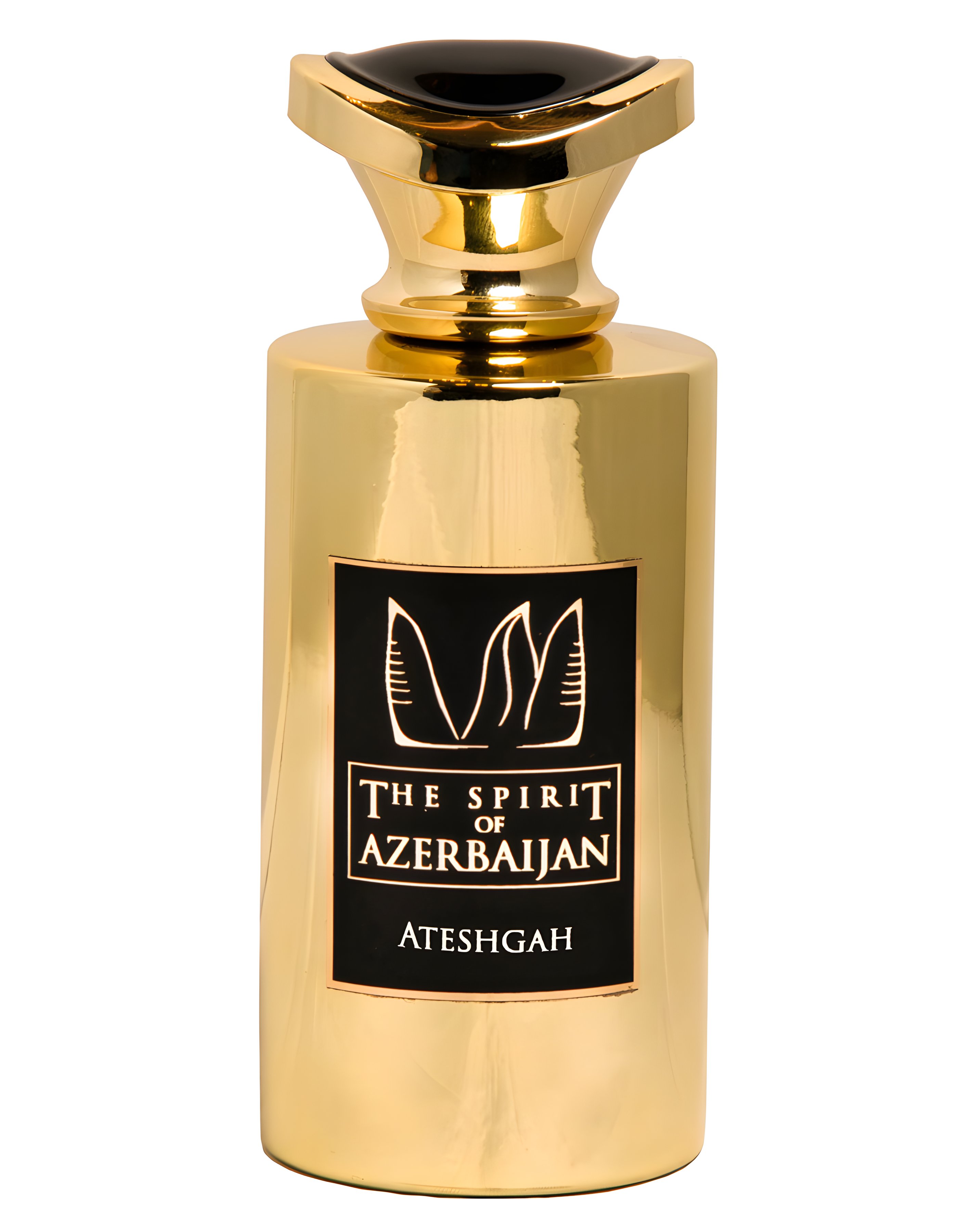 Picture of Ateshgah fragrance