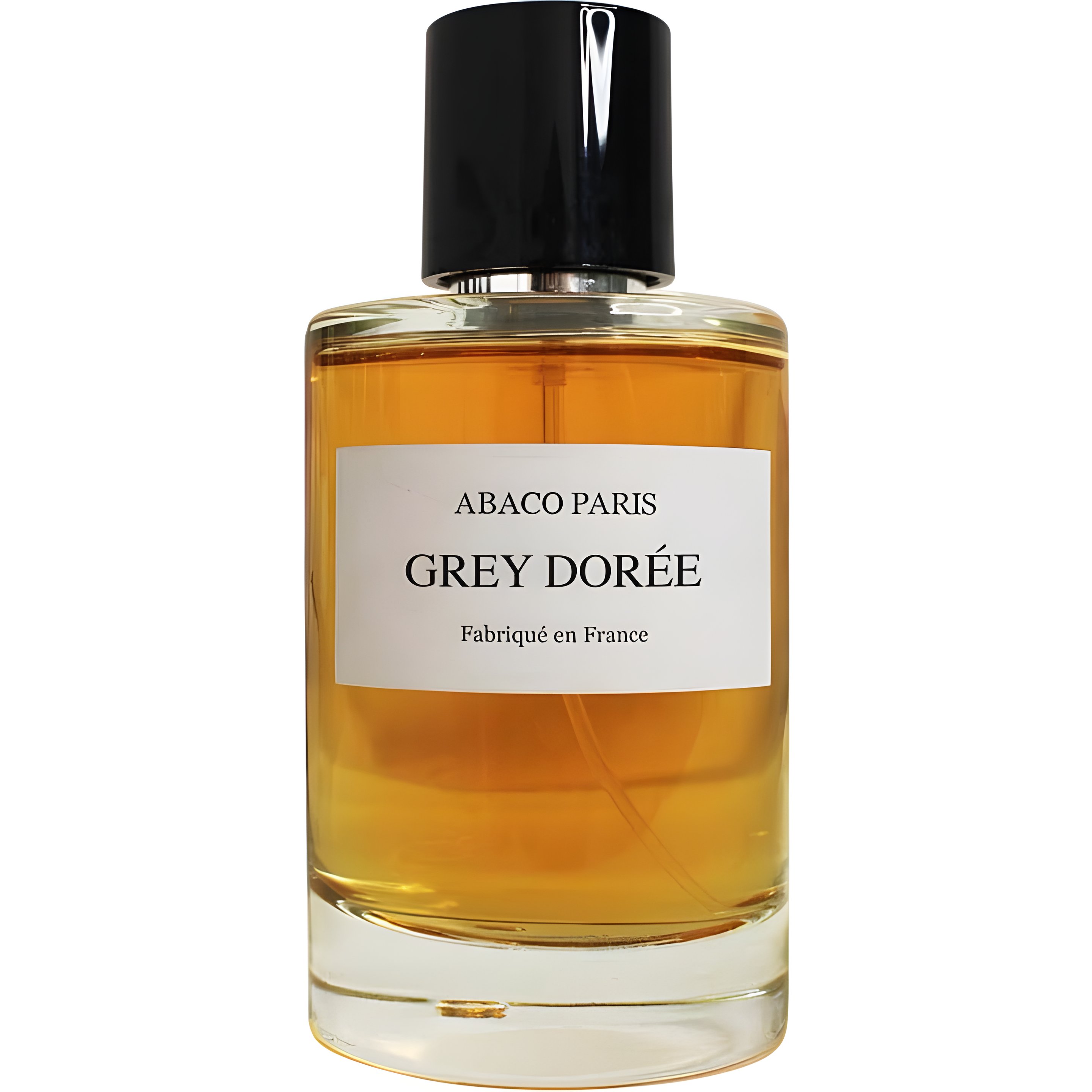 Picture of Grey Dorée fragrance