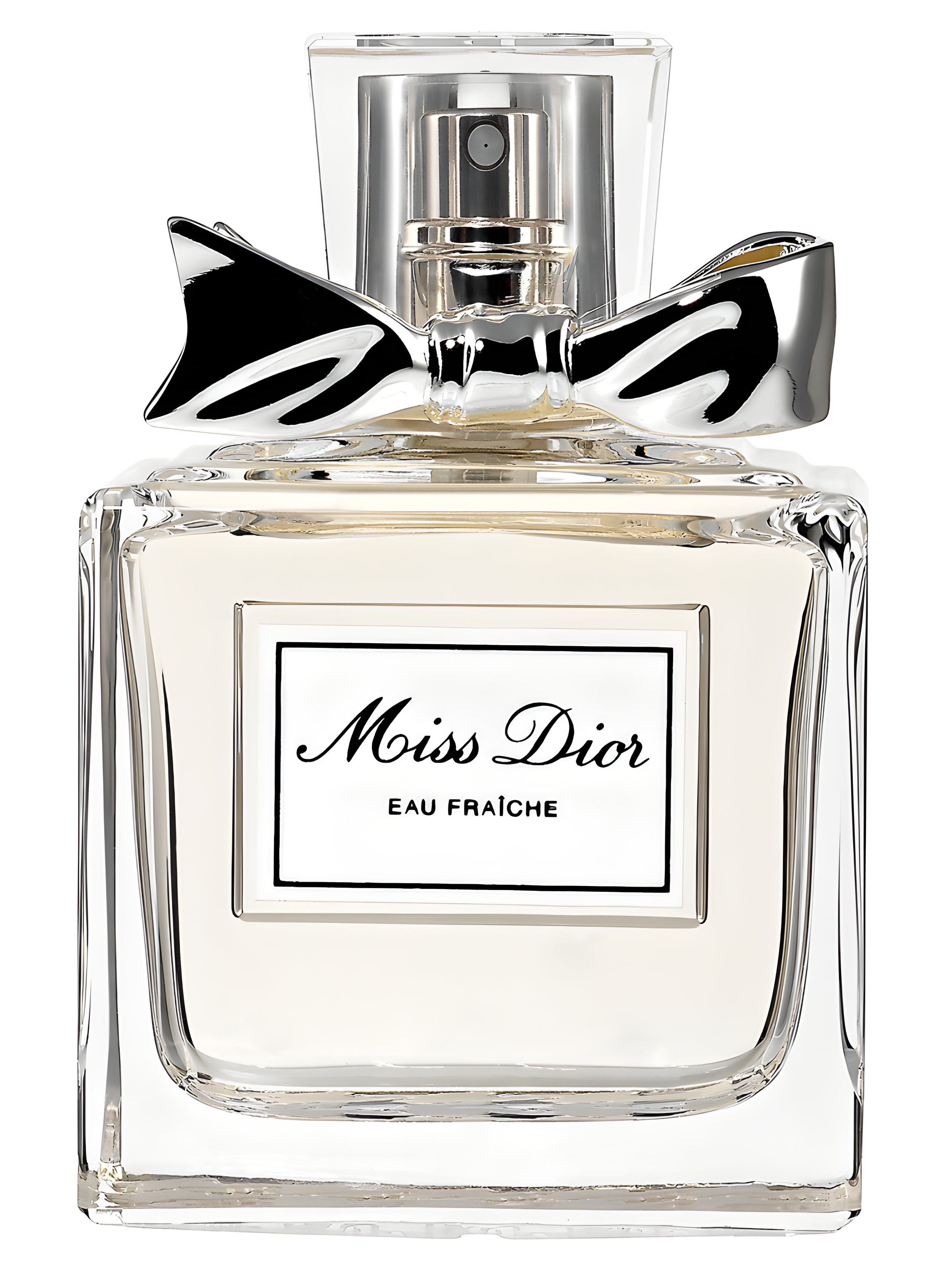 Picture of Miss Dior Eau Fraiche fragrance