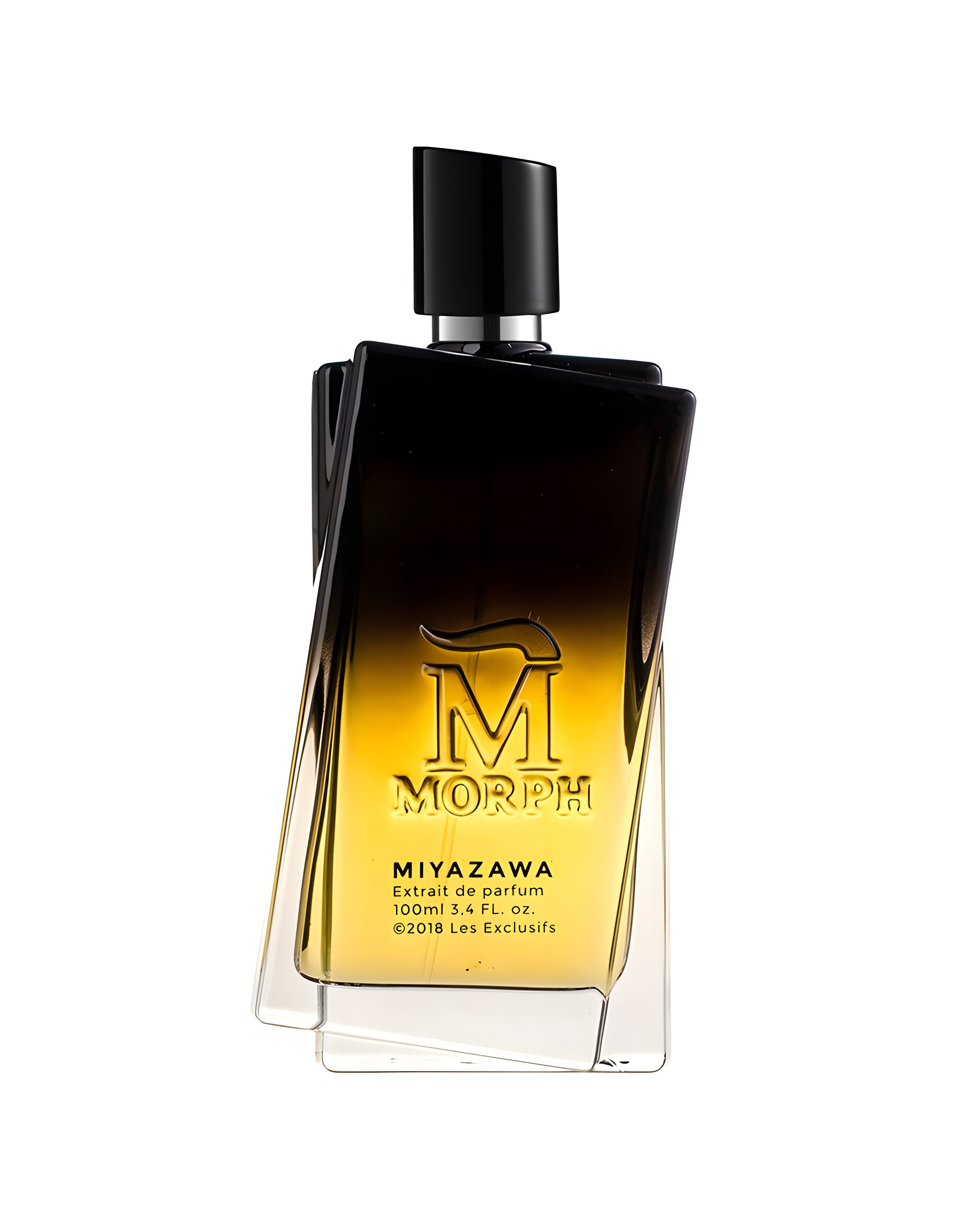 Picture of Miyazawa fragrance