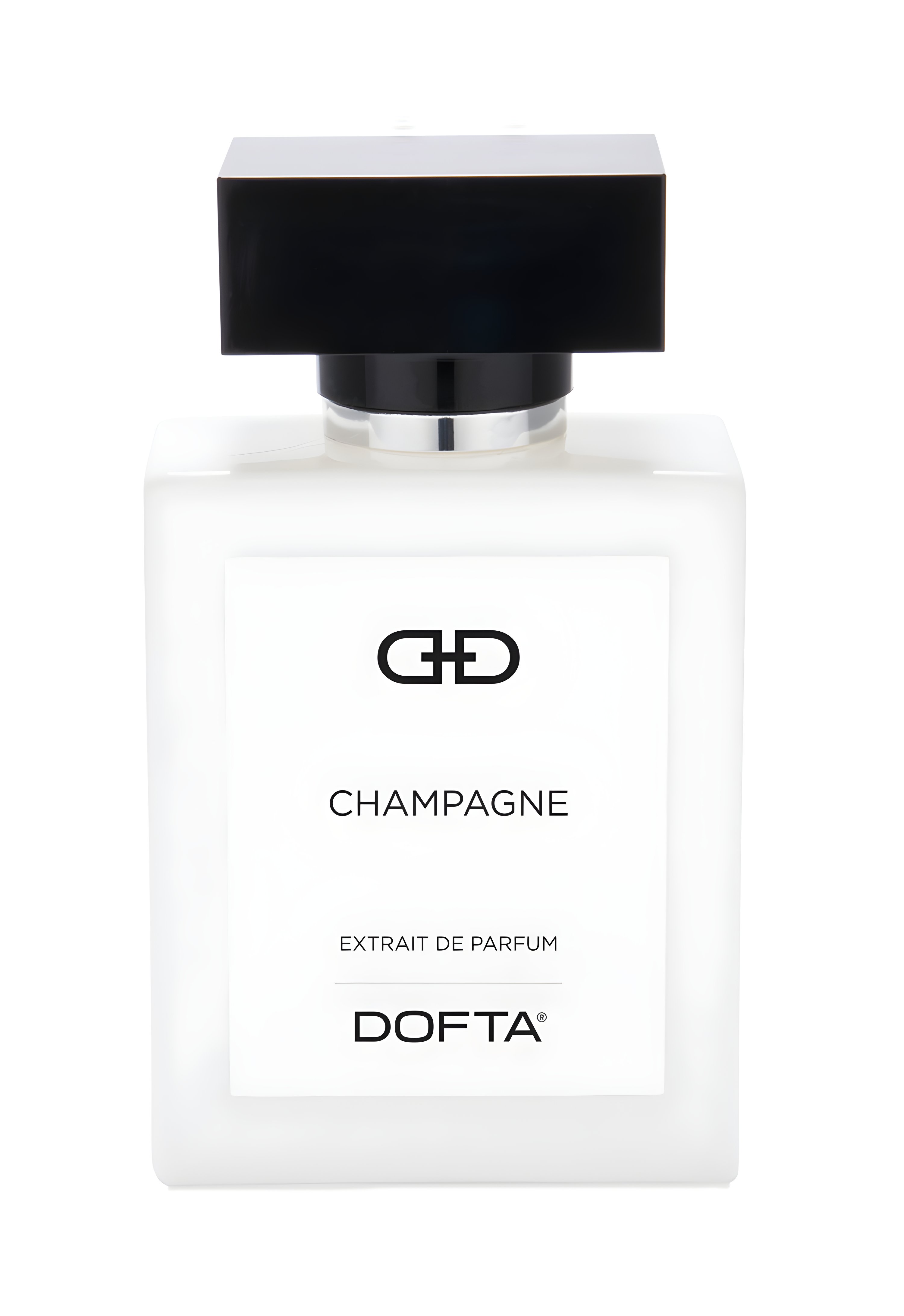 Picture of Champagne Extrait de Parfum fragrance