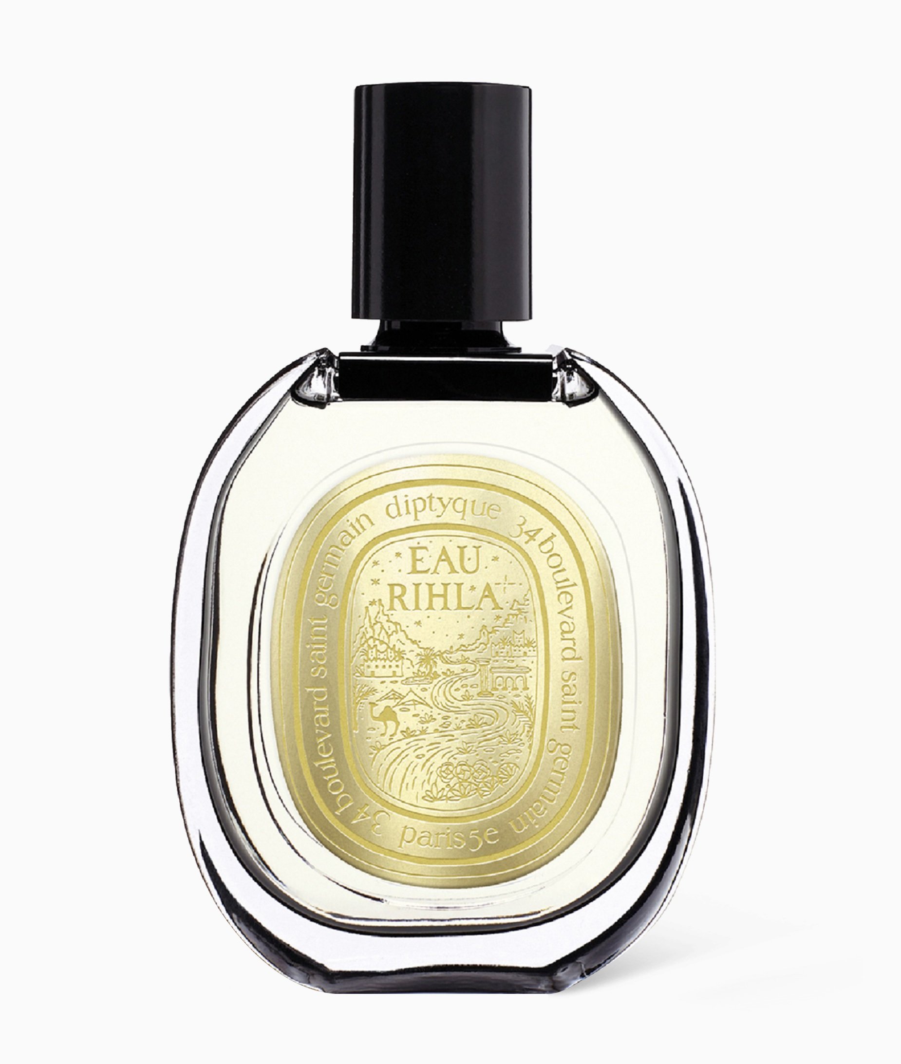 Picture of Eau Rihla Eau de Parfum fragrance