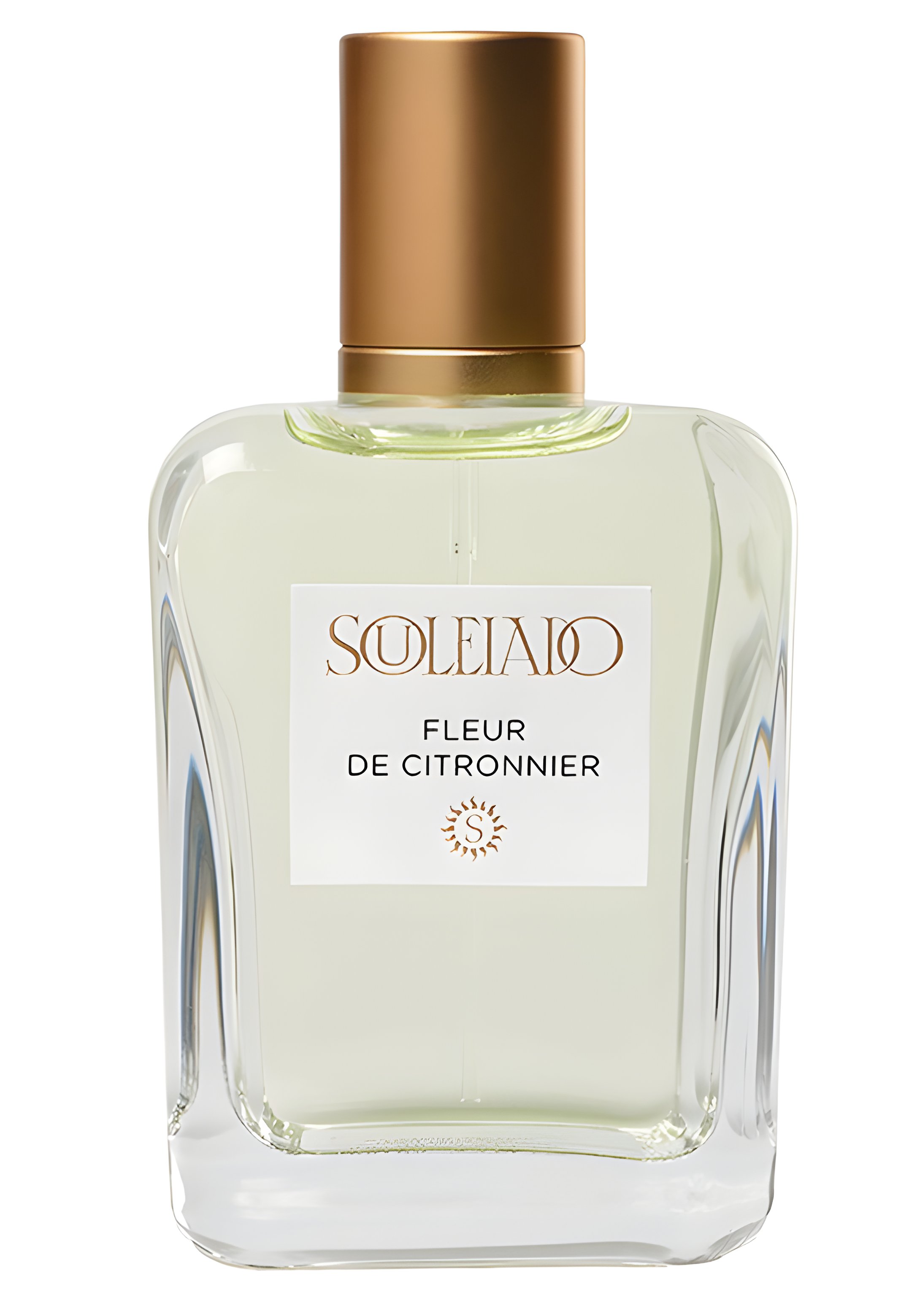 Picture of Fleur de Citronnier fragrance