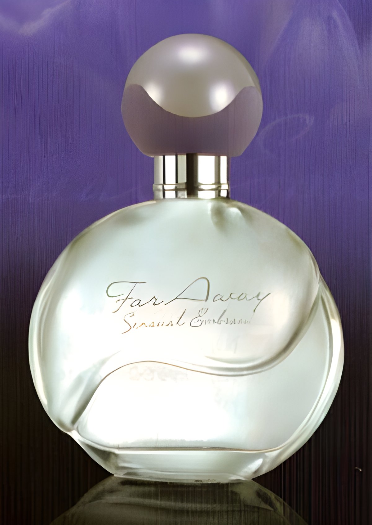 Picture of Far Away Sensual Embrace fragrance