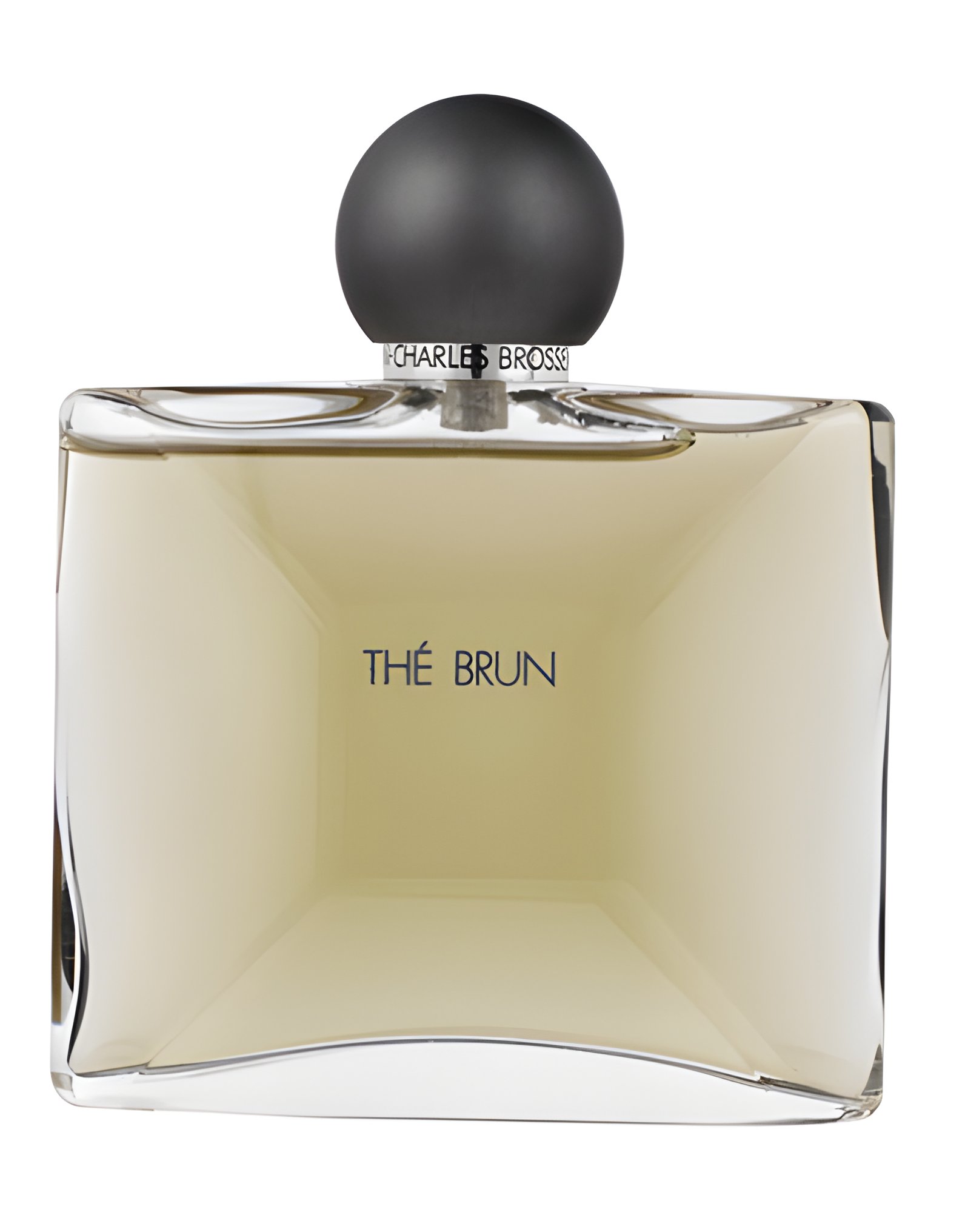 Picture of The Brun fragrance