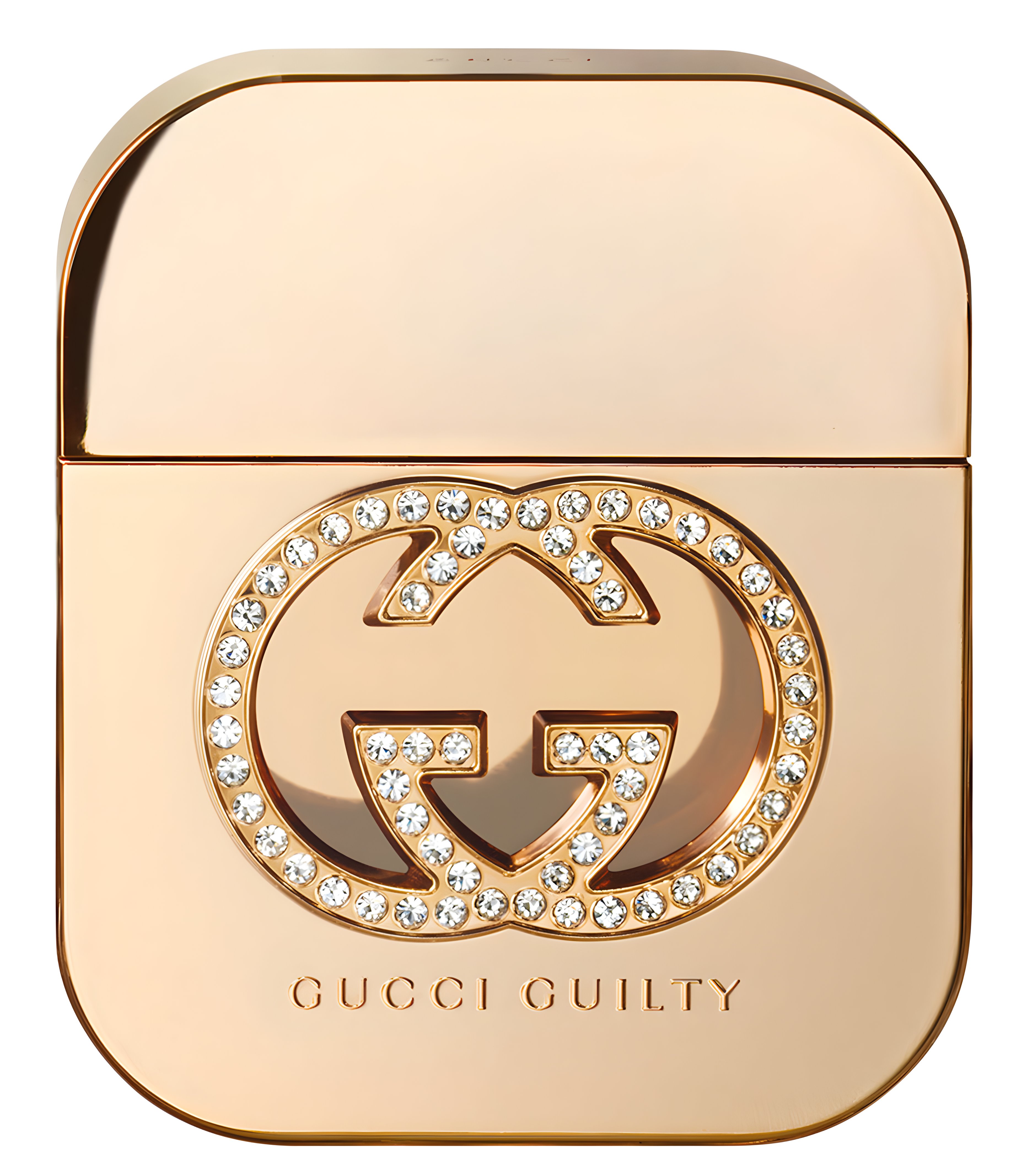 Picture of Gucci Guilty Diamond fragrance