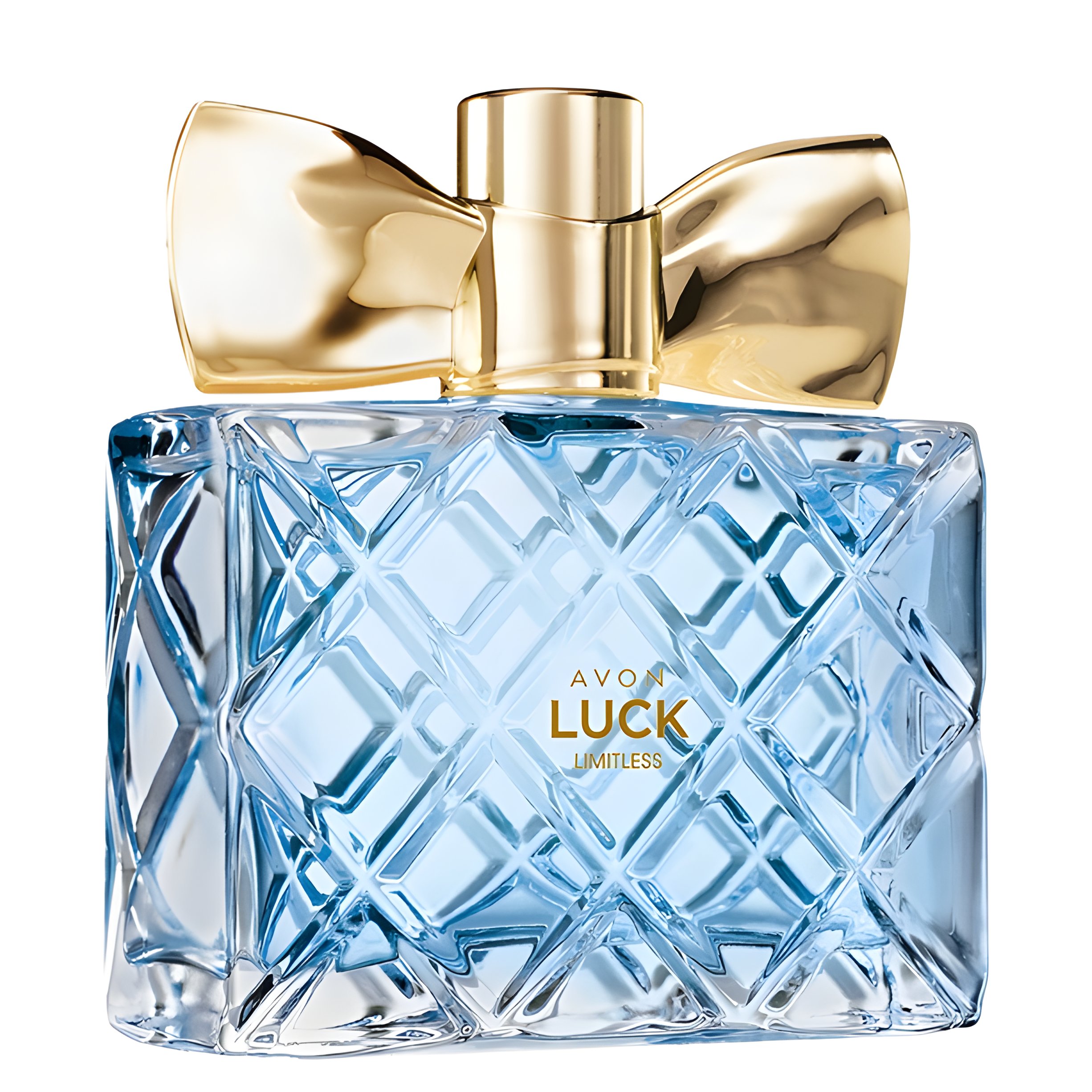 Picture of Avon Luck Limitless for Her fragrance