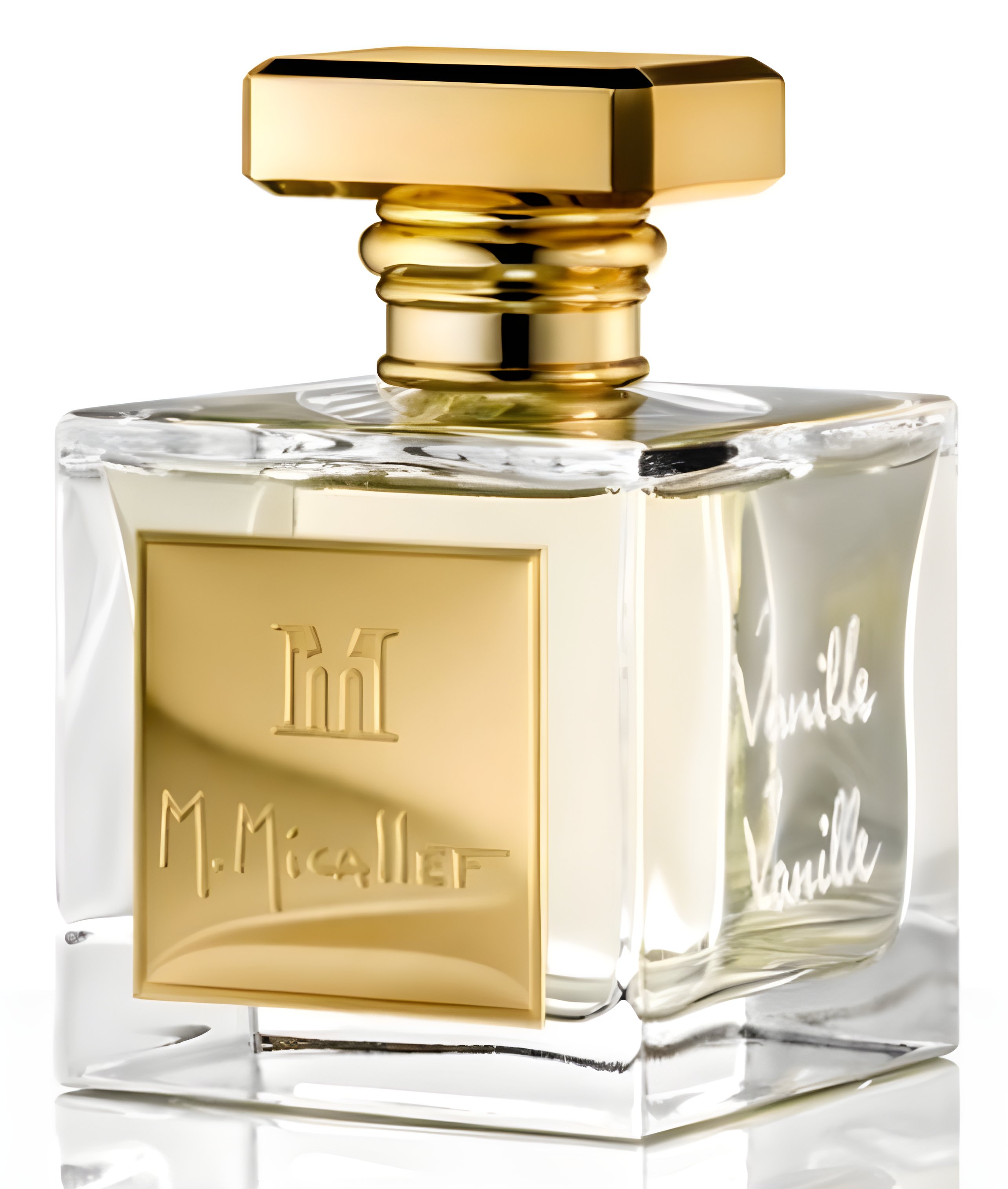 Picture of Vanille Vanille fragrance