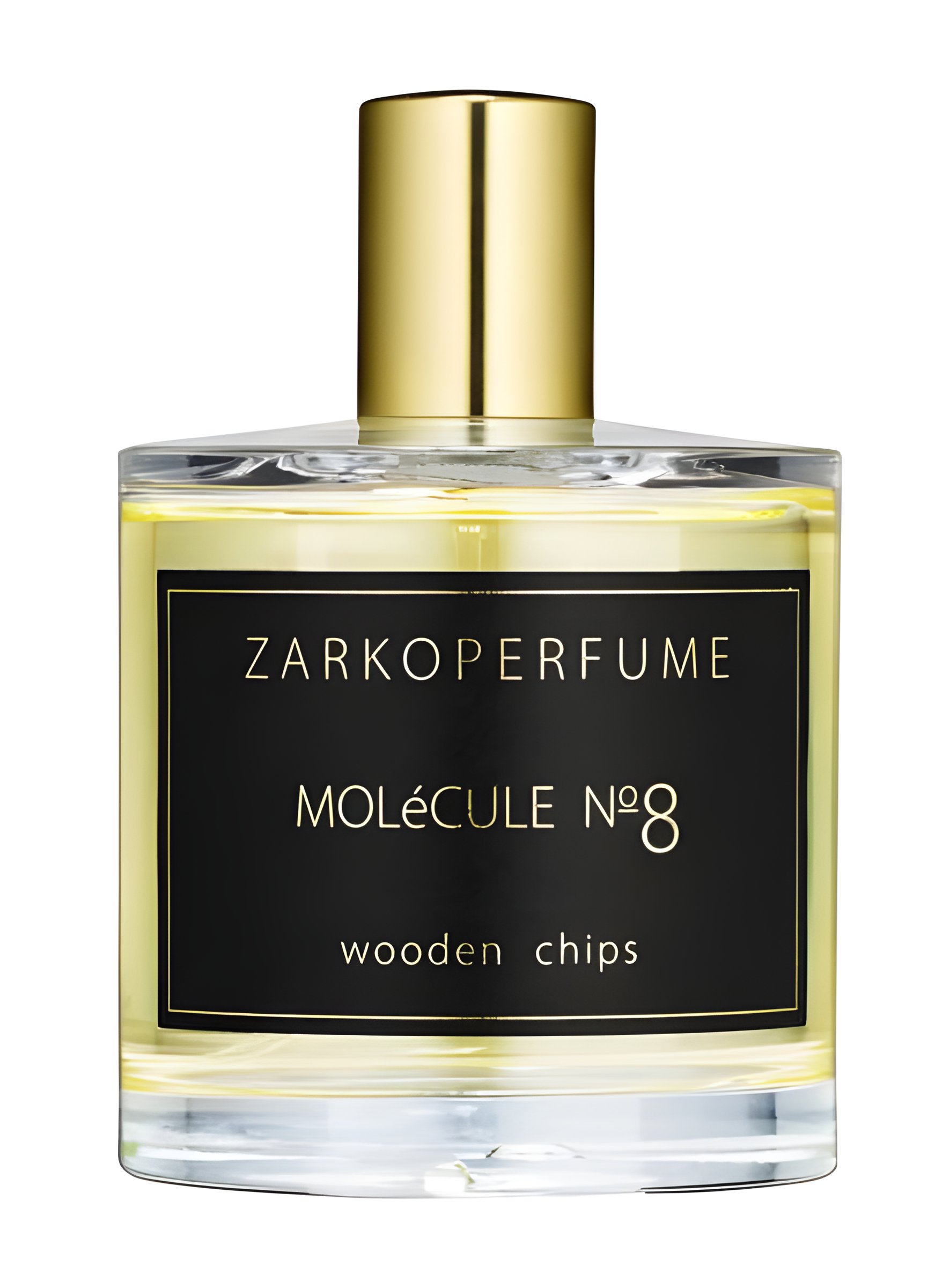 Picture of MOLéCULE No. 8 fragrance