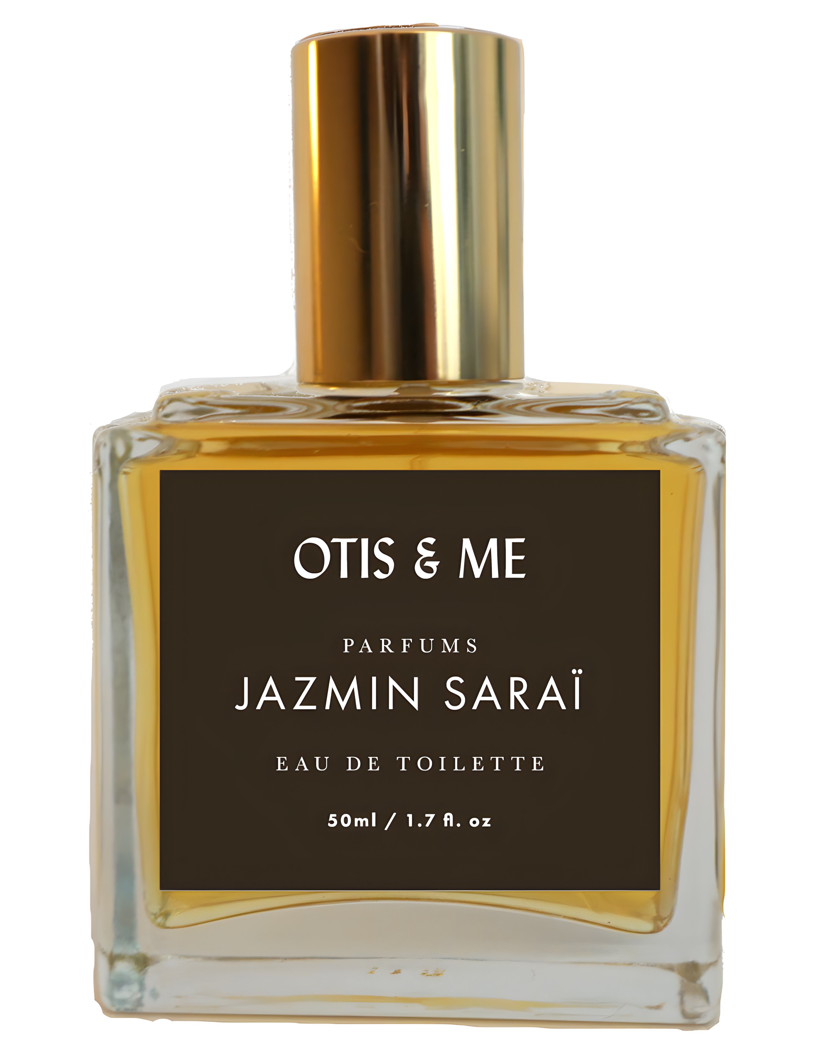 Picture of Otis & Me fragrance