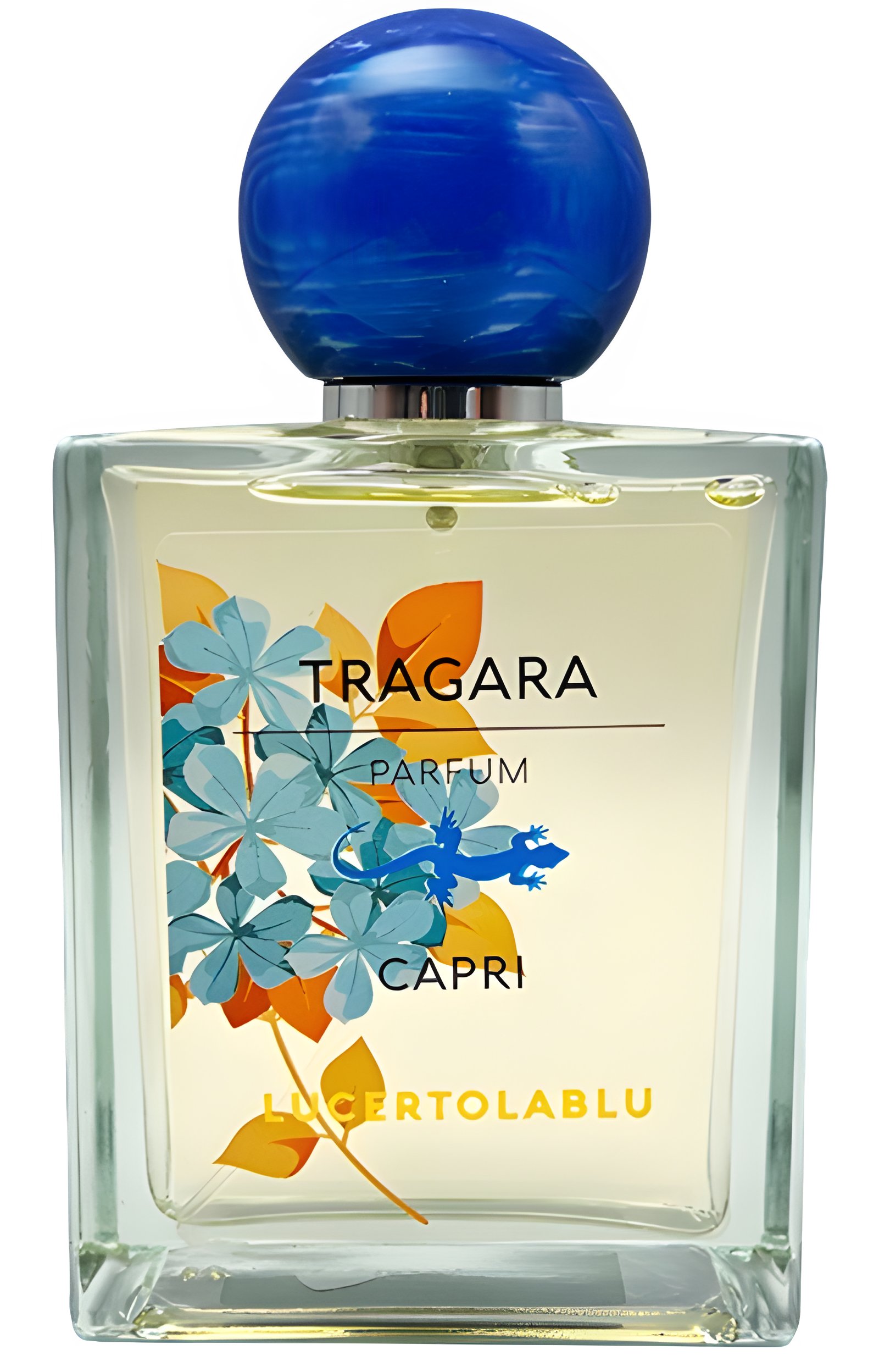 Picture of Tragara fragrance