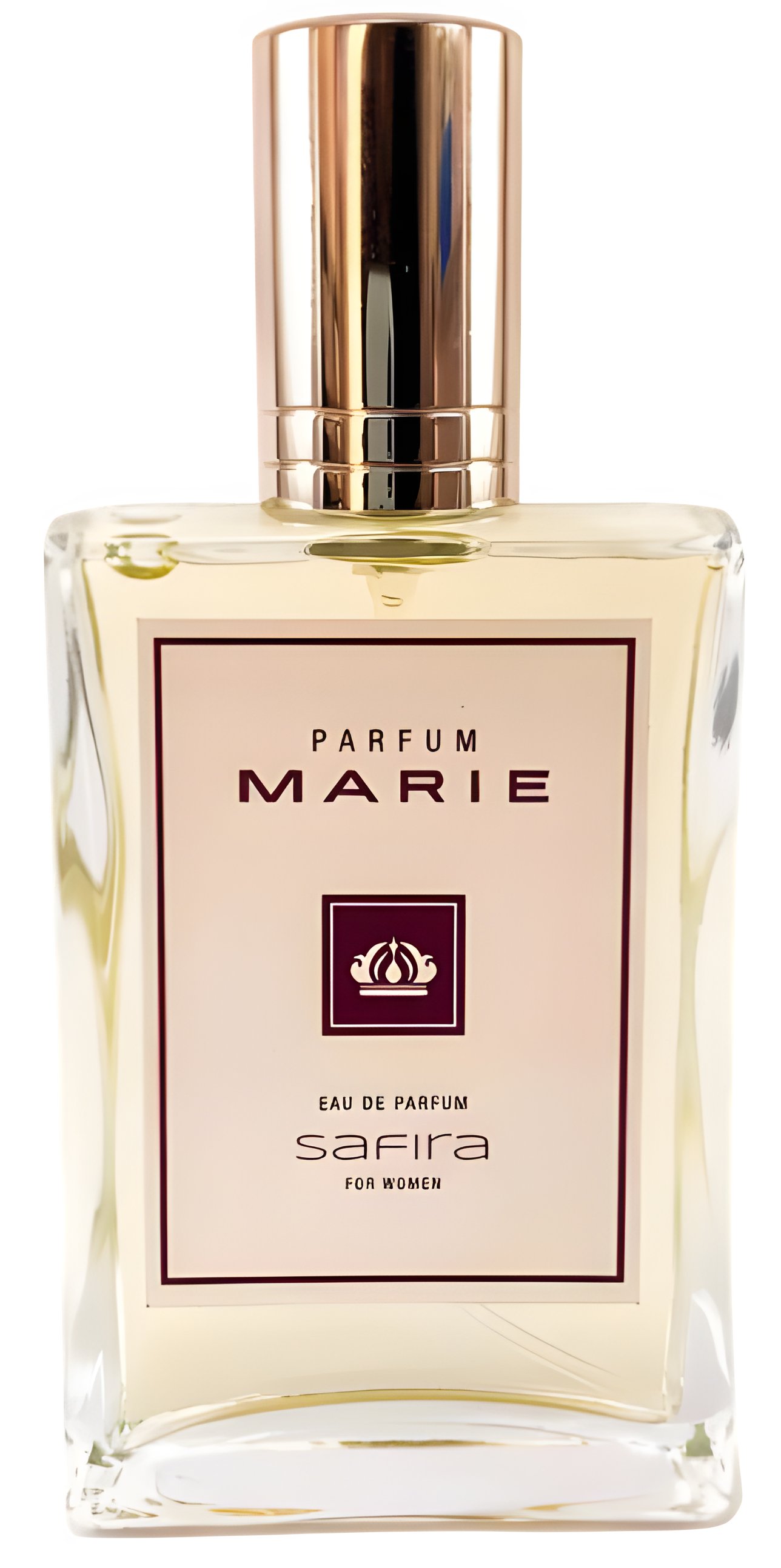 Picture of Safira fragrance