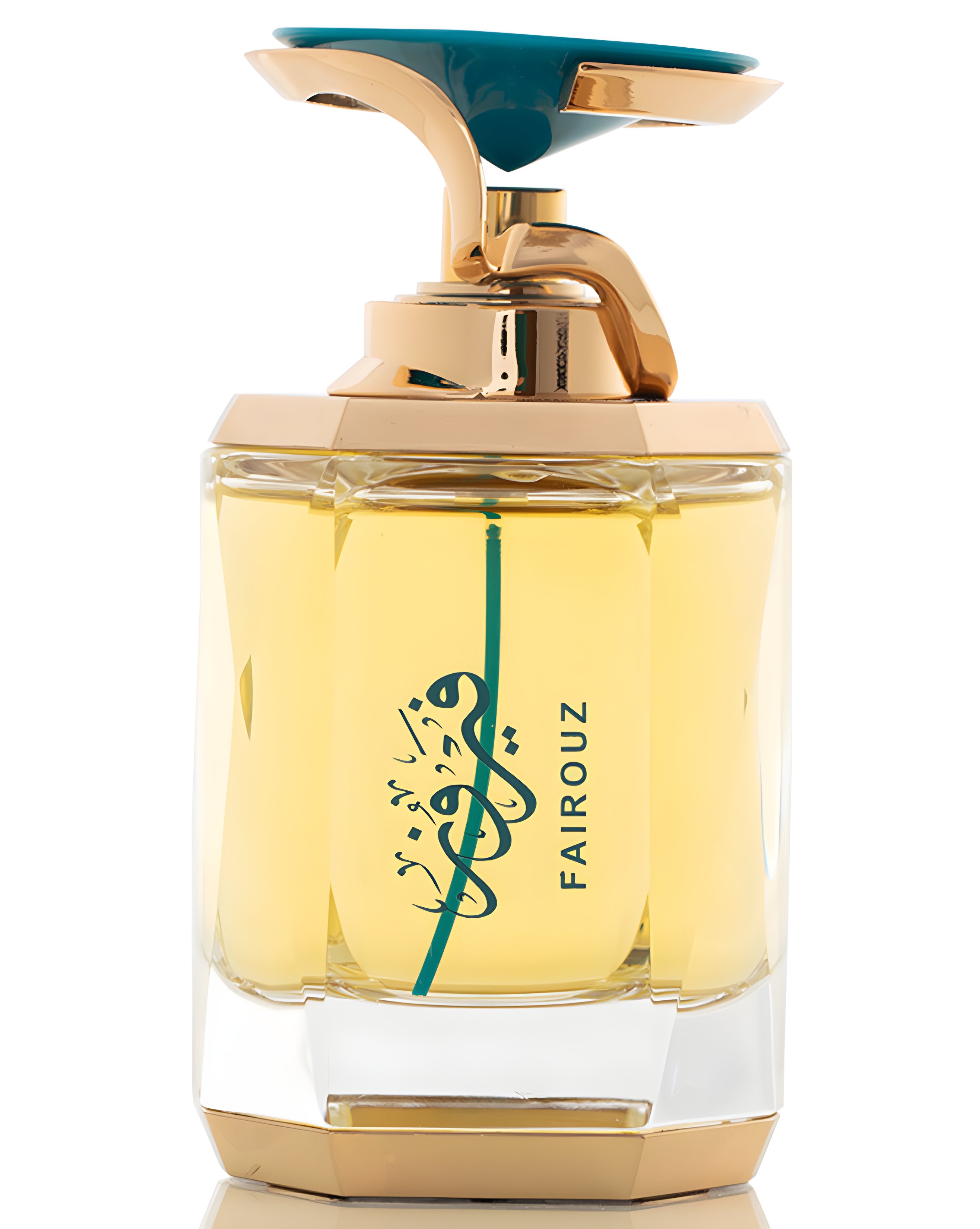 Picture of Fairouz fragrance