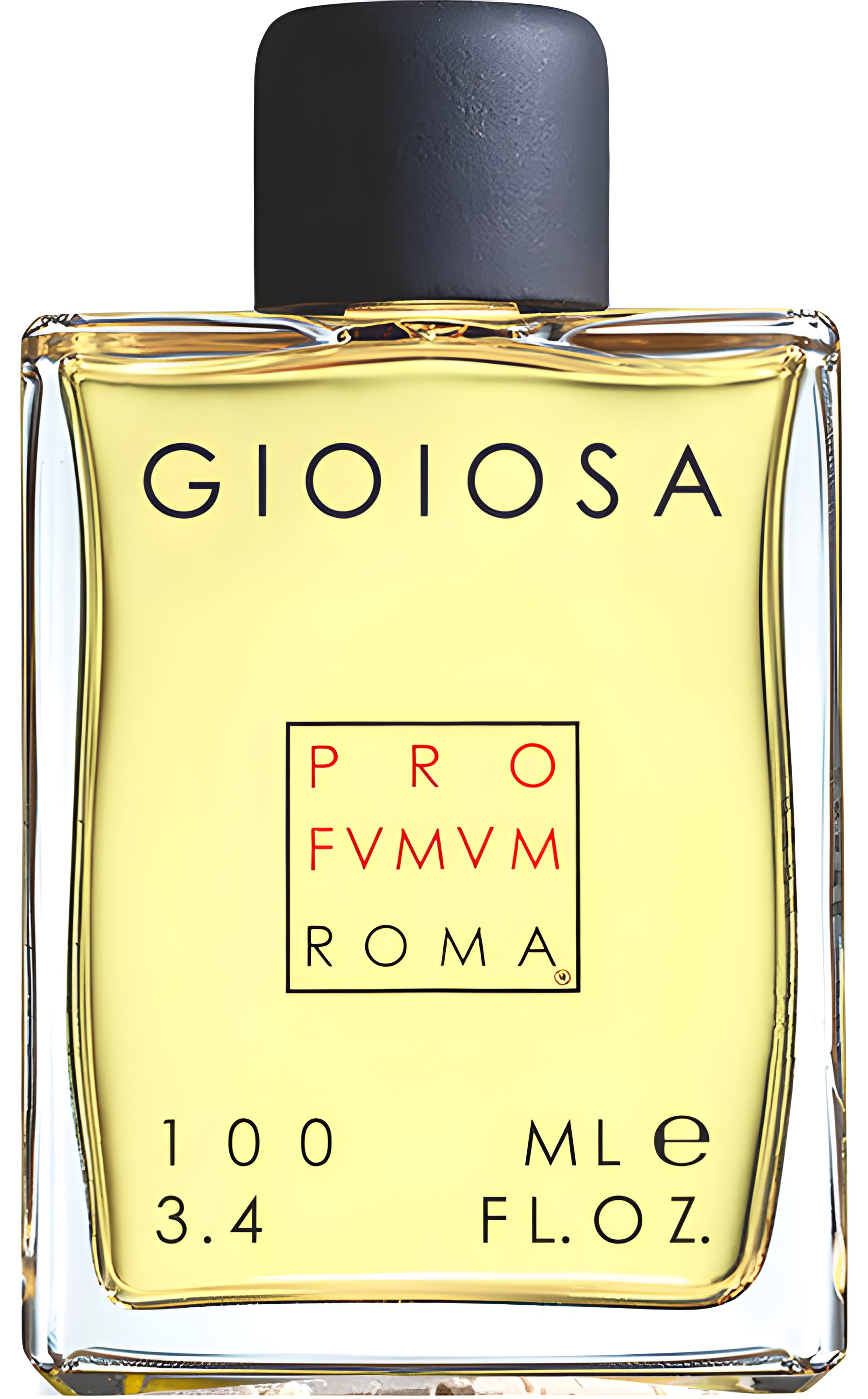 Picture of Gioiosa fragrance