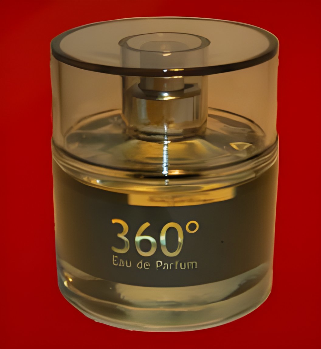 Picture of 360 for Men fragrance