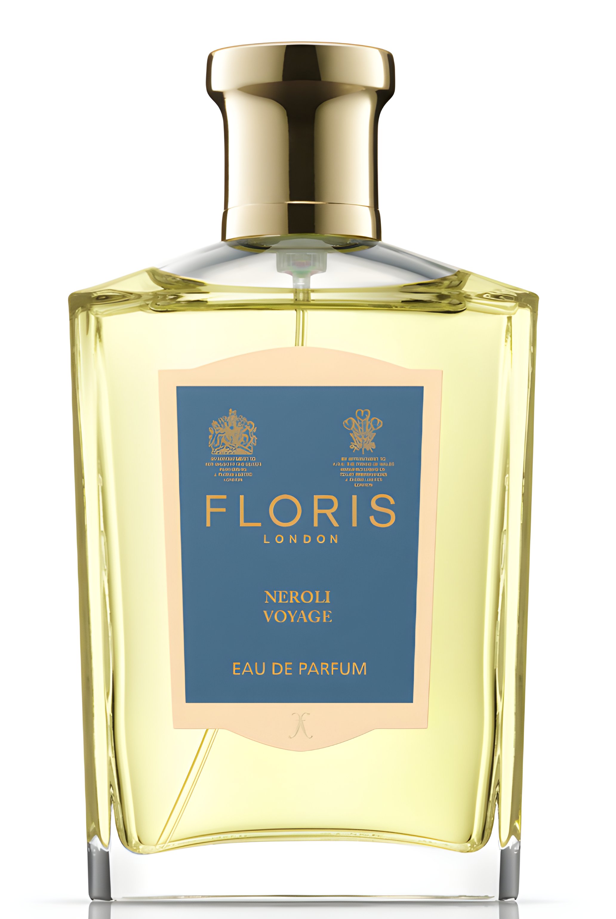 Picture of Neroli Voyage fragrance