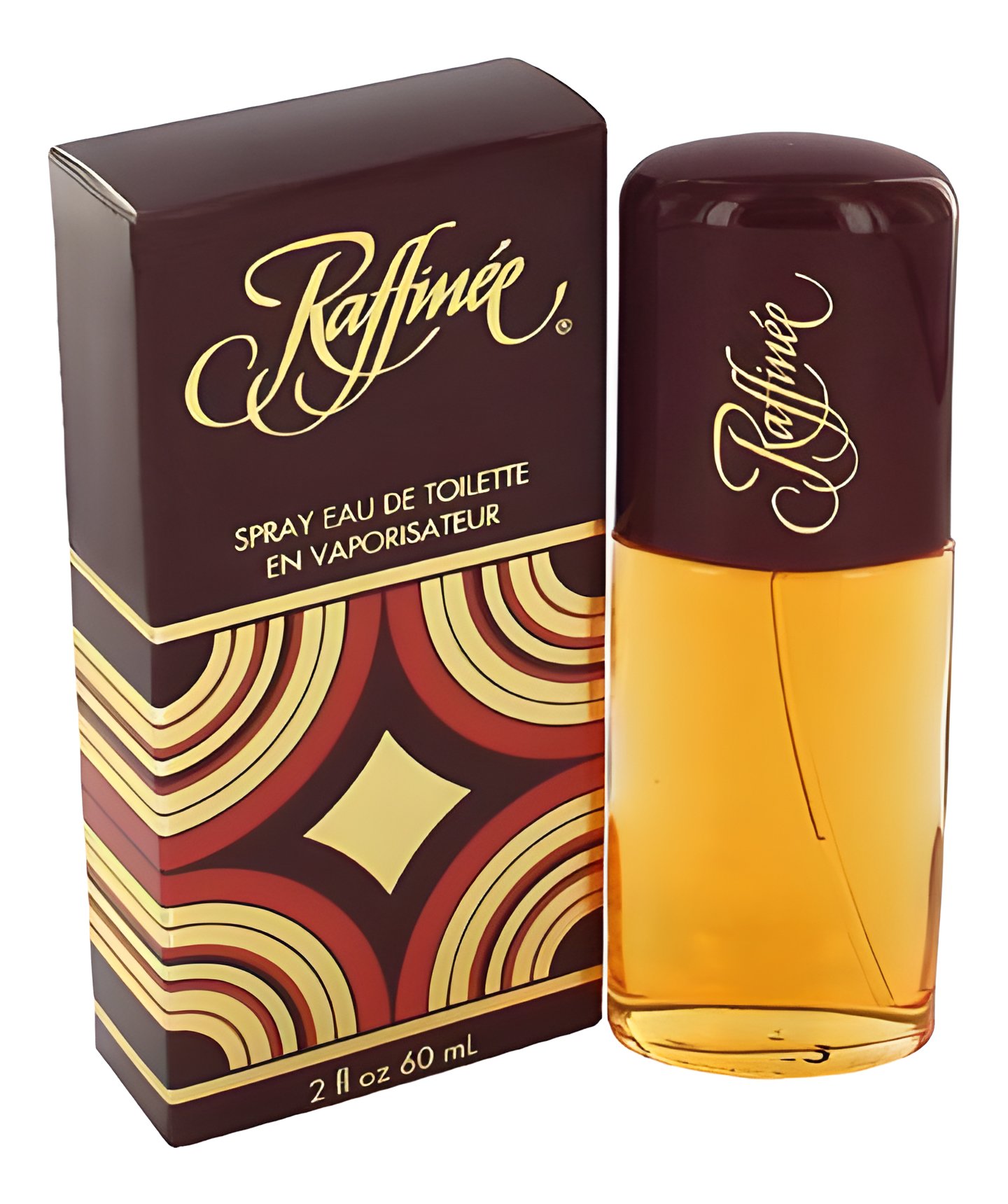 Picture of Raffinee fragrance