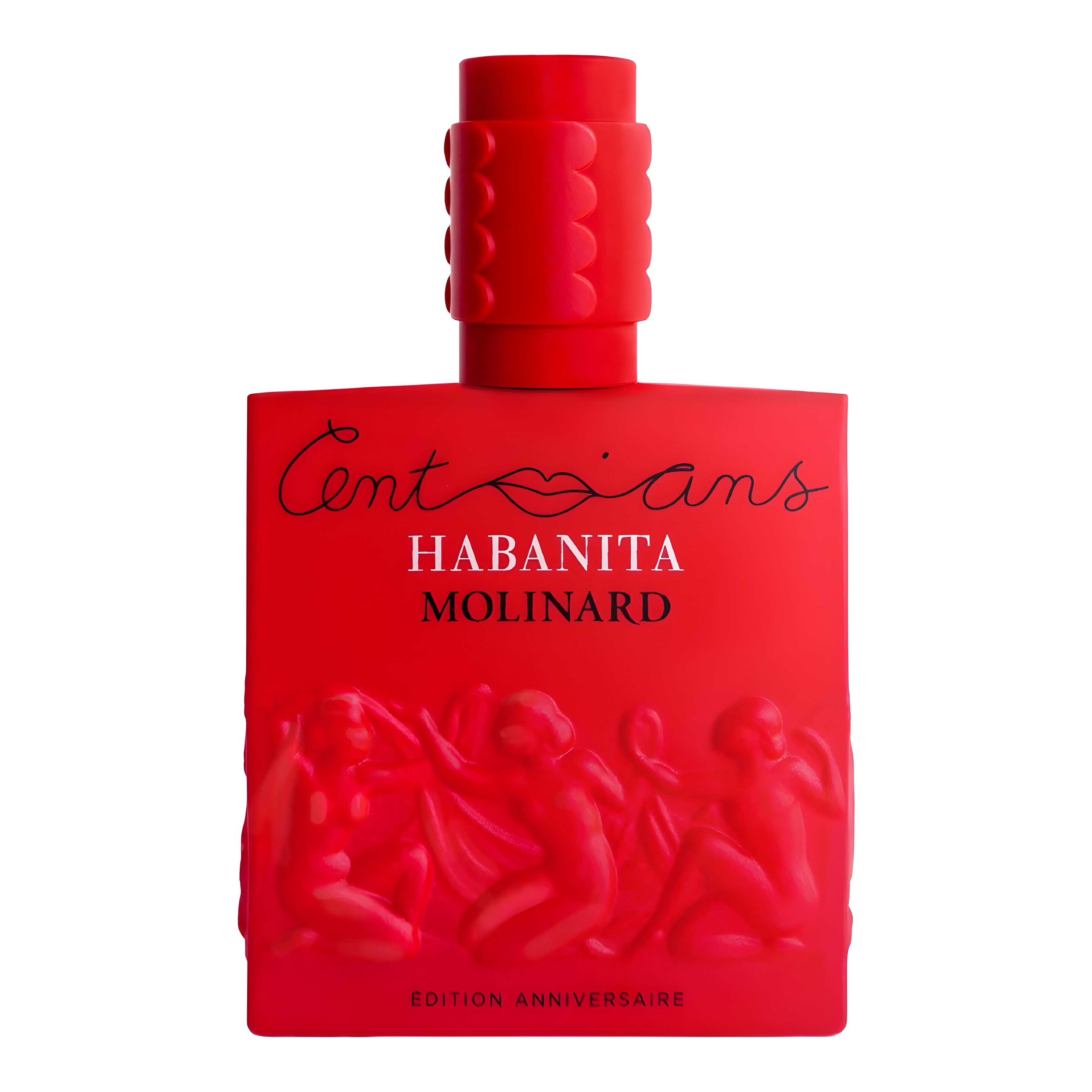 Picture of Habanita Anniversary Edition fragrance