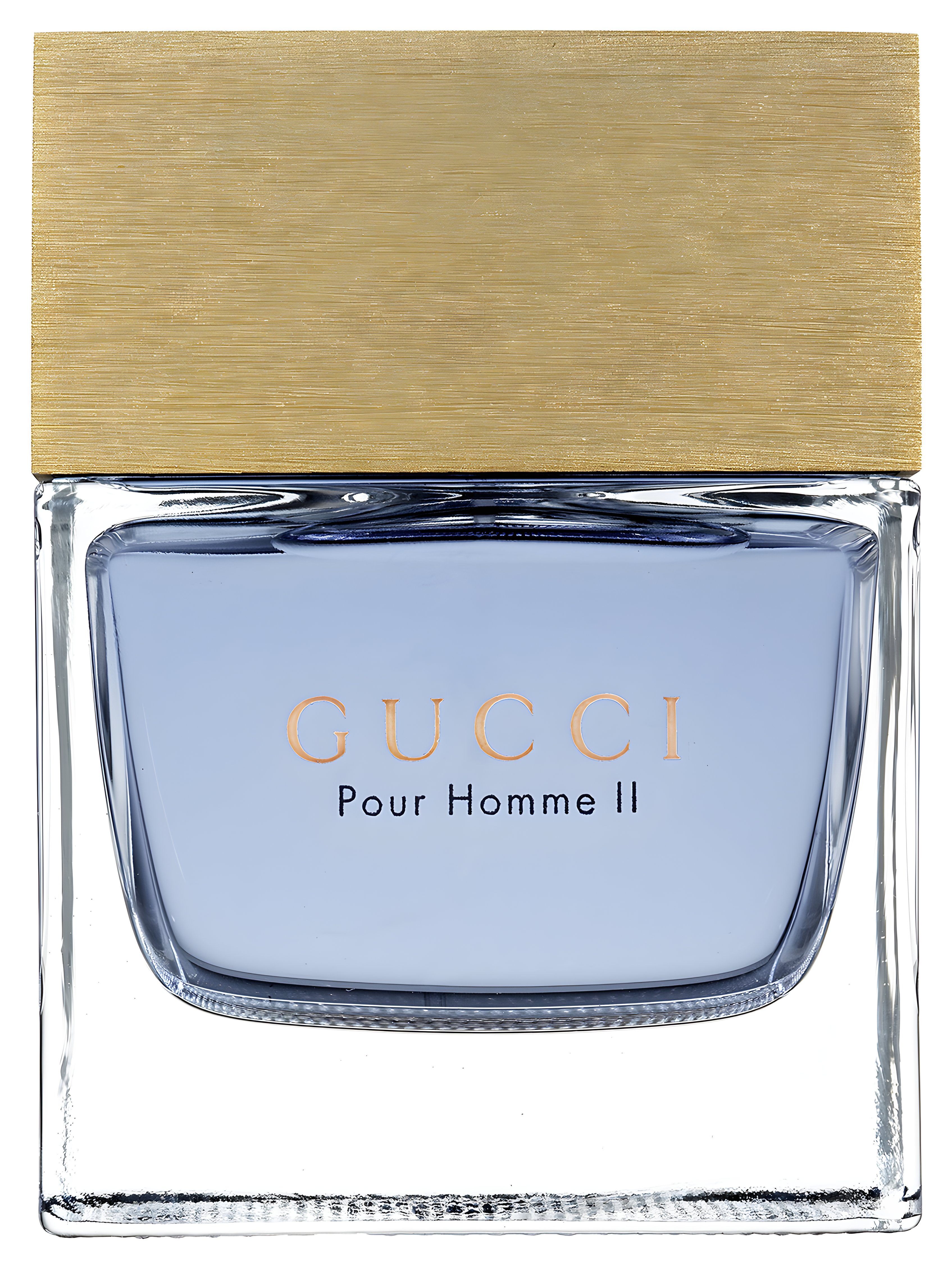 Picture of Gucci Pour Homme II fragrance