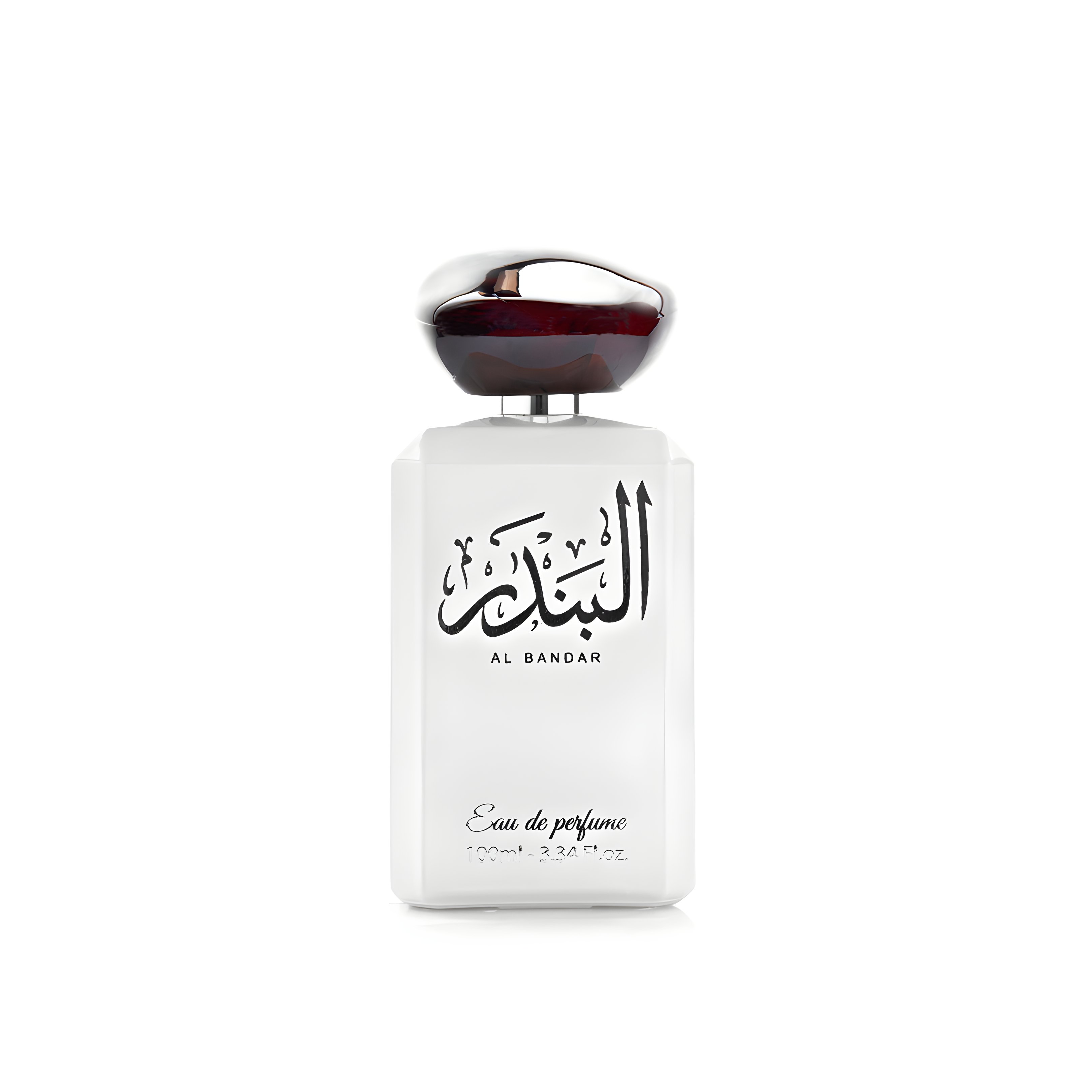 Picture of Al-Bander fragrance