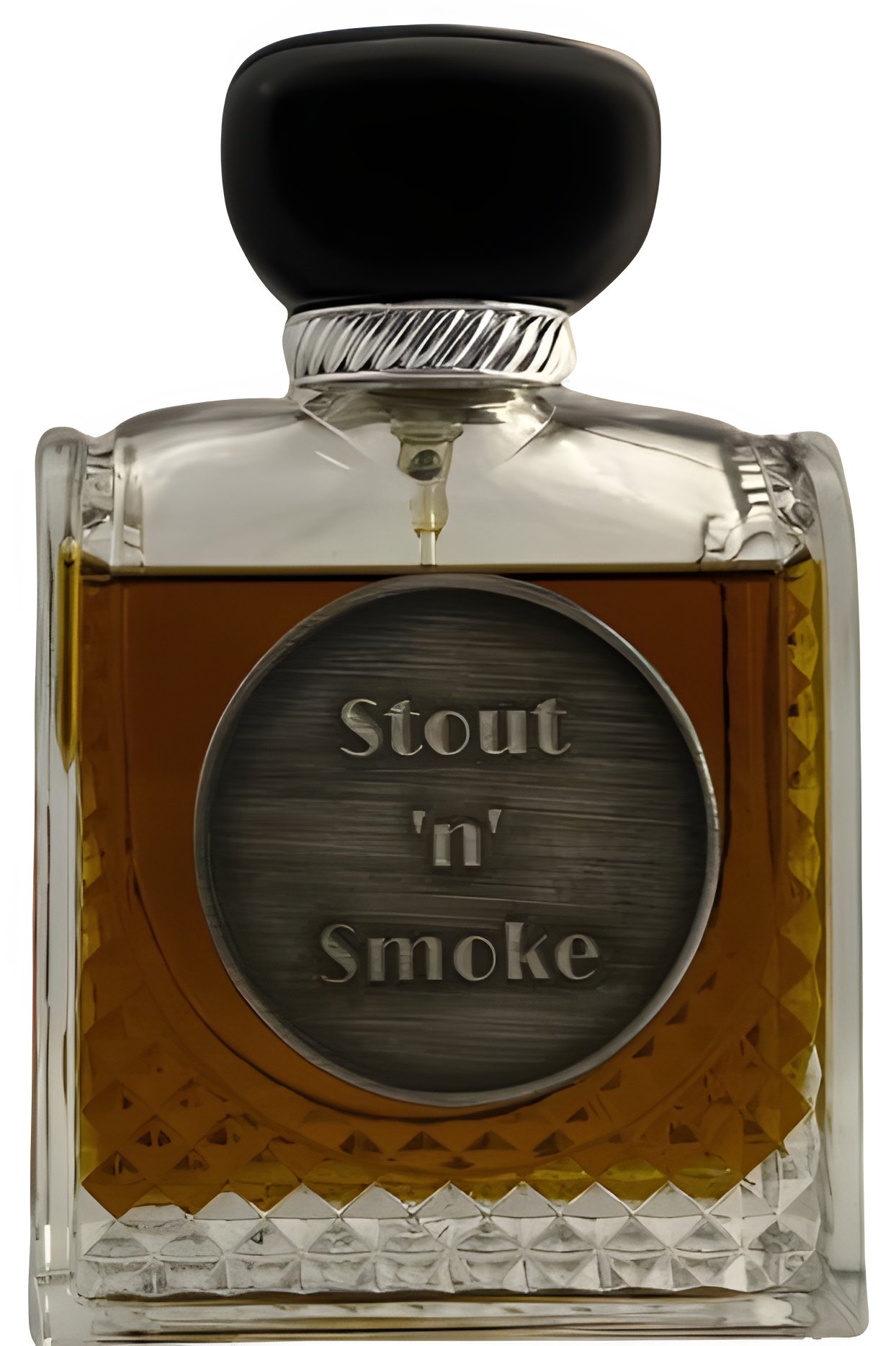 Picture of Stout 'n Smoke fragrance