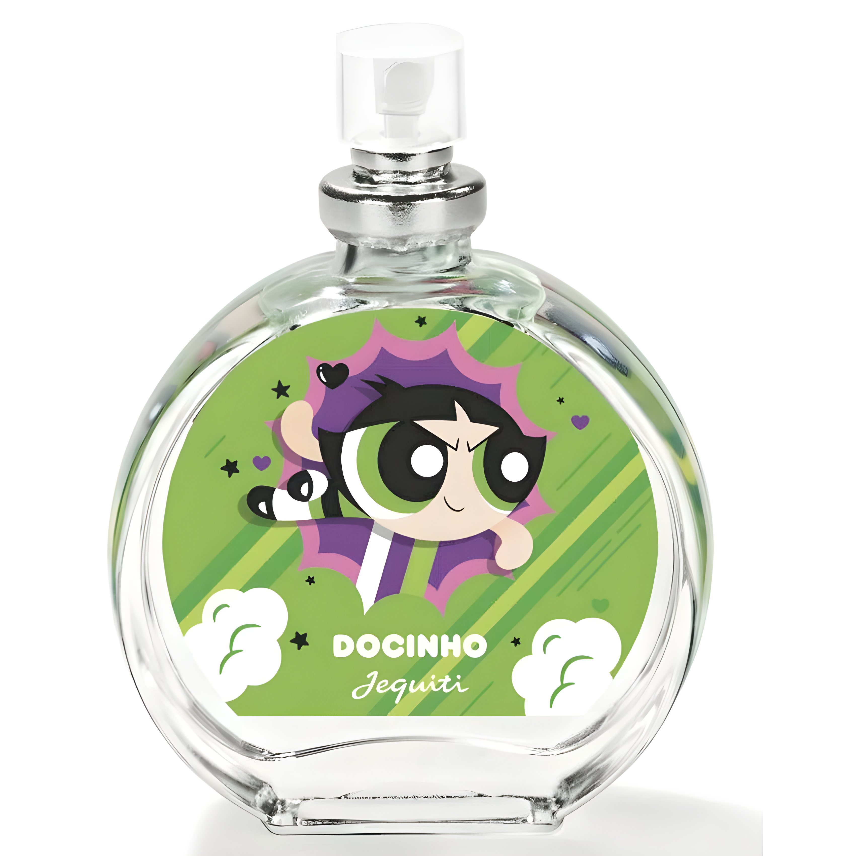 Picture of As Meninas Superpoderosas Docinho fragrance