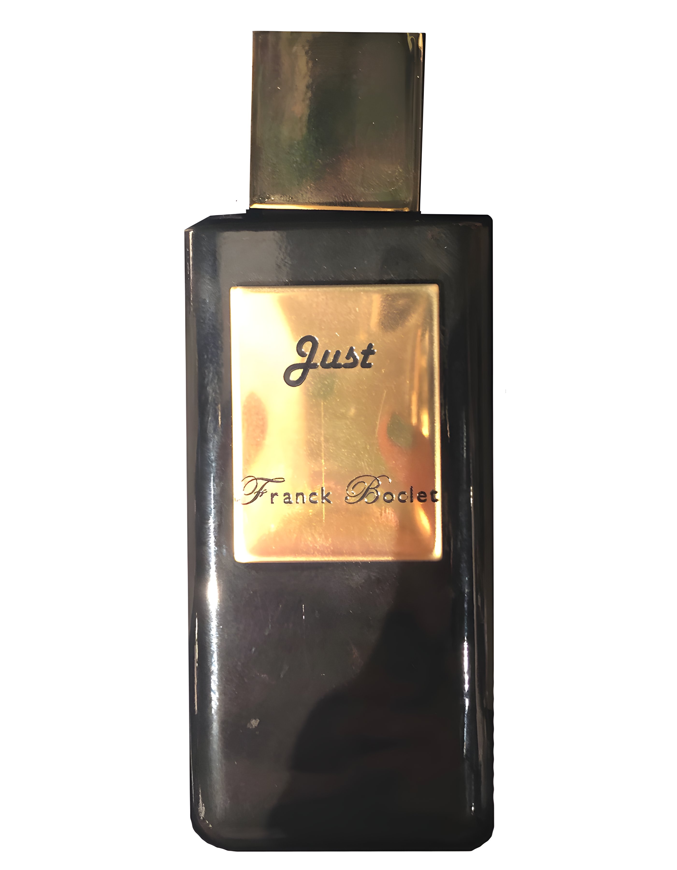 Picture of Just fragrance