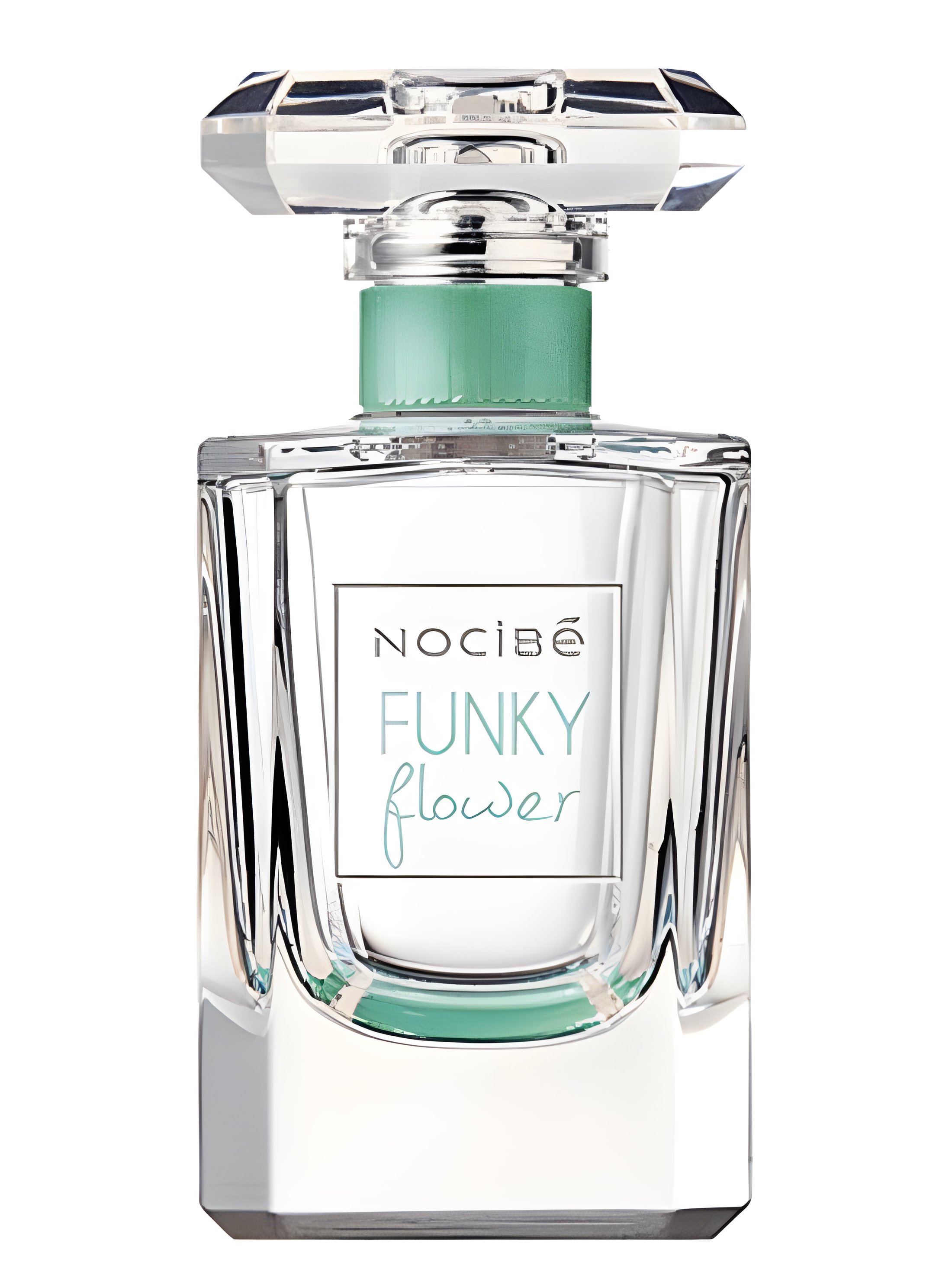 Picture of Funky Flower fragrance